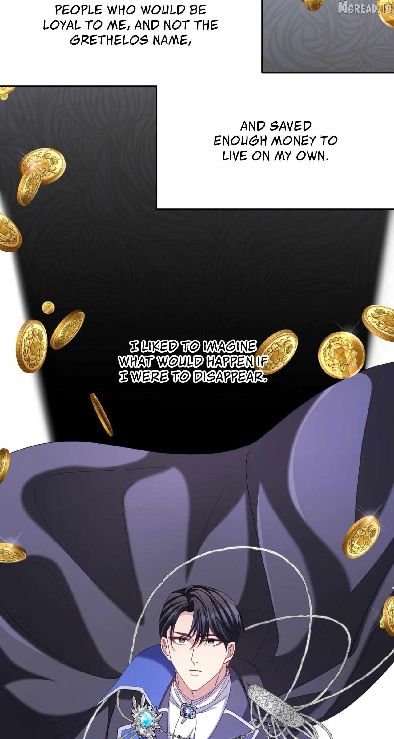 Don’t Pay Attention to The Villainess Chapter 64 - page 18