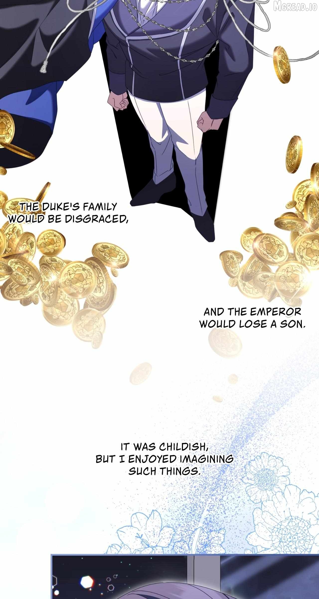 Don’t Pay Attention to The Villainess Chapter 64 - page 19