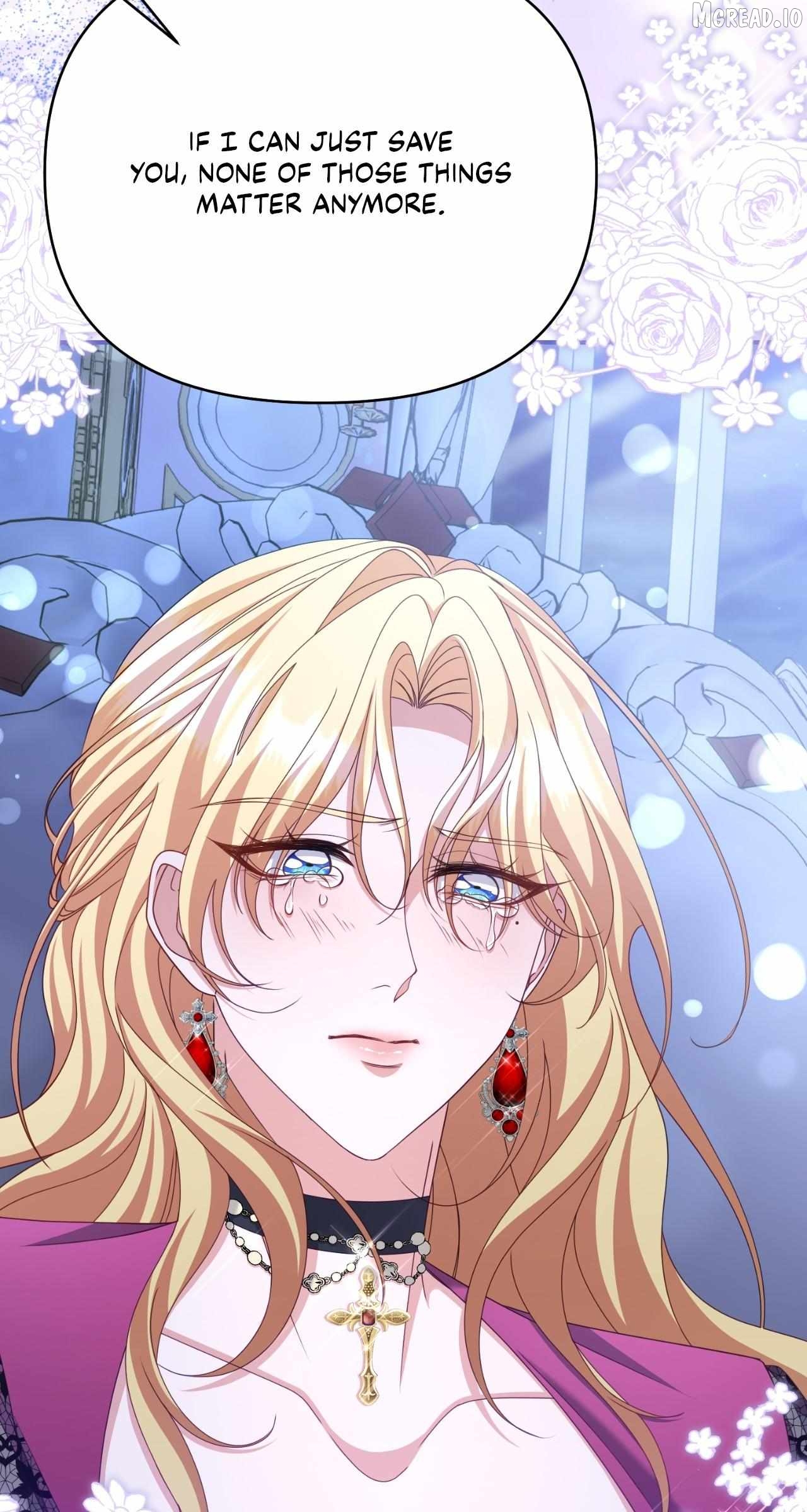Don’t Pay Attention to The Villainess Chapter 64 - page 21