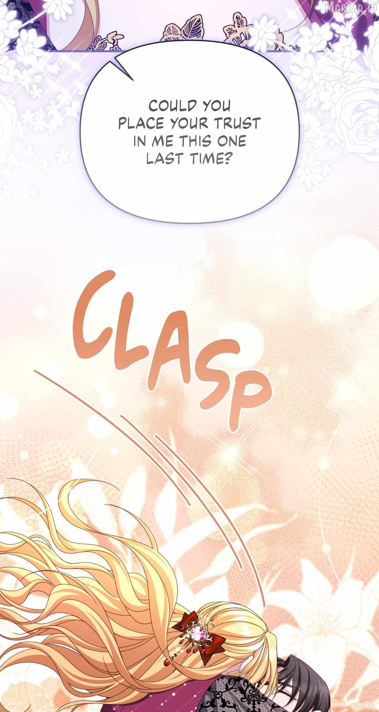 Don’t Pay Attention to The Villainess Chapter 64 - page 22