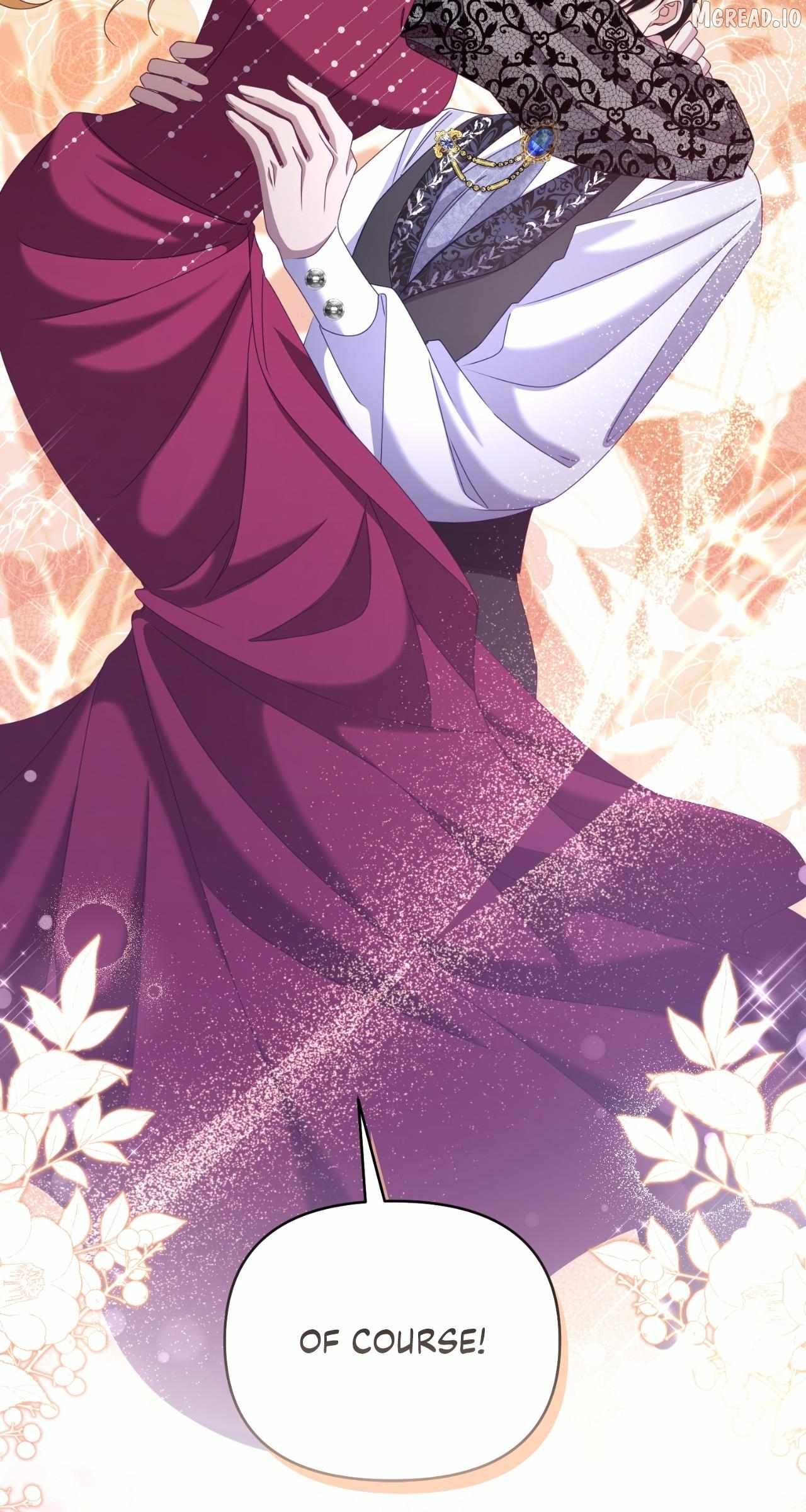 Don’t Pay Attention to The Villainess Chapter 64 - page 23