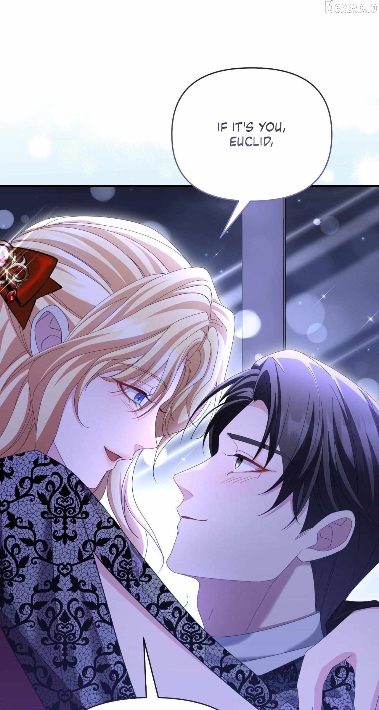 Don’t Pay Attention to The Villainess Chapter 64 - page 25