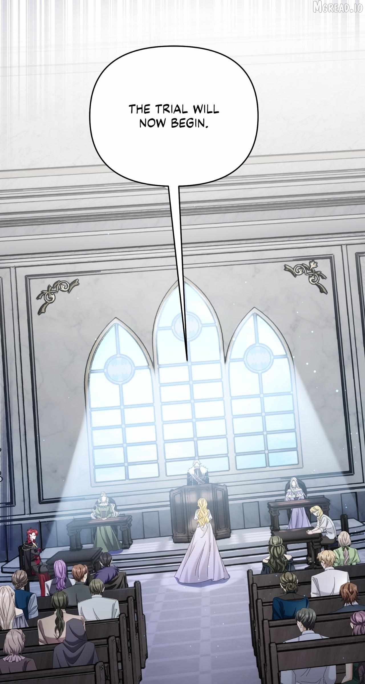 Don’t Pay Attention to The Villainess Chapter 64 - page 30
