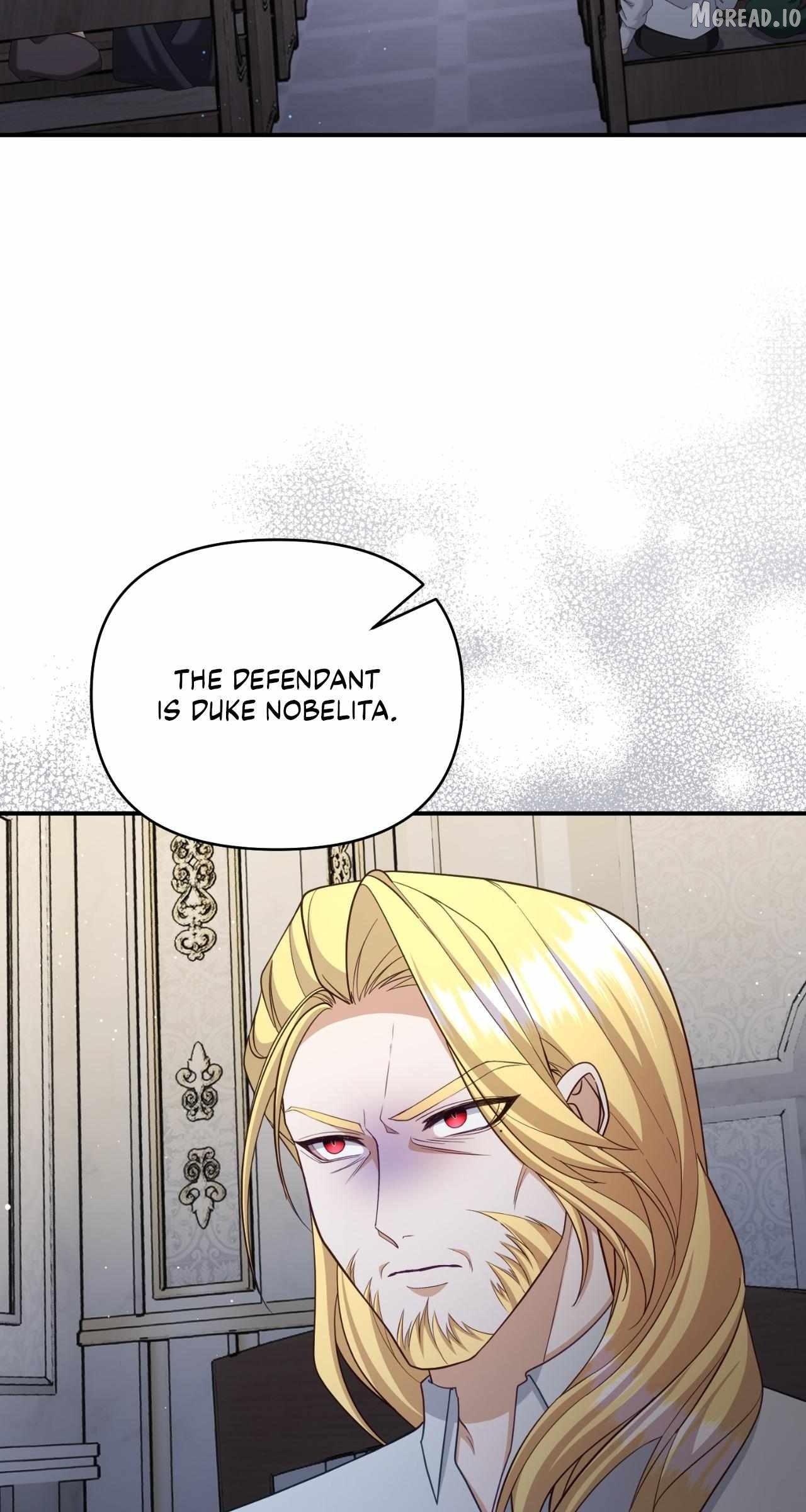 Don’t Pay Attention to The Villainess Chapter 64 - page 31
