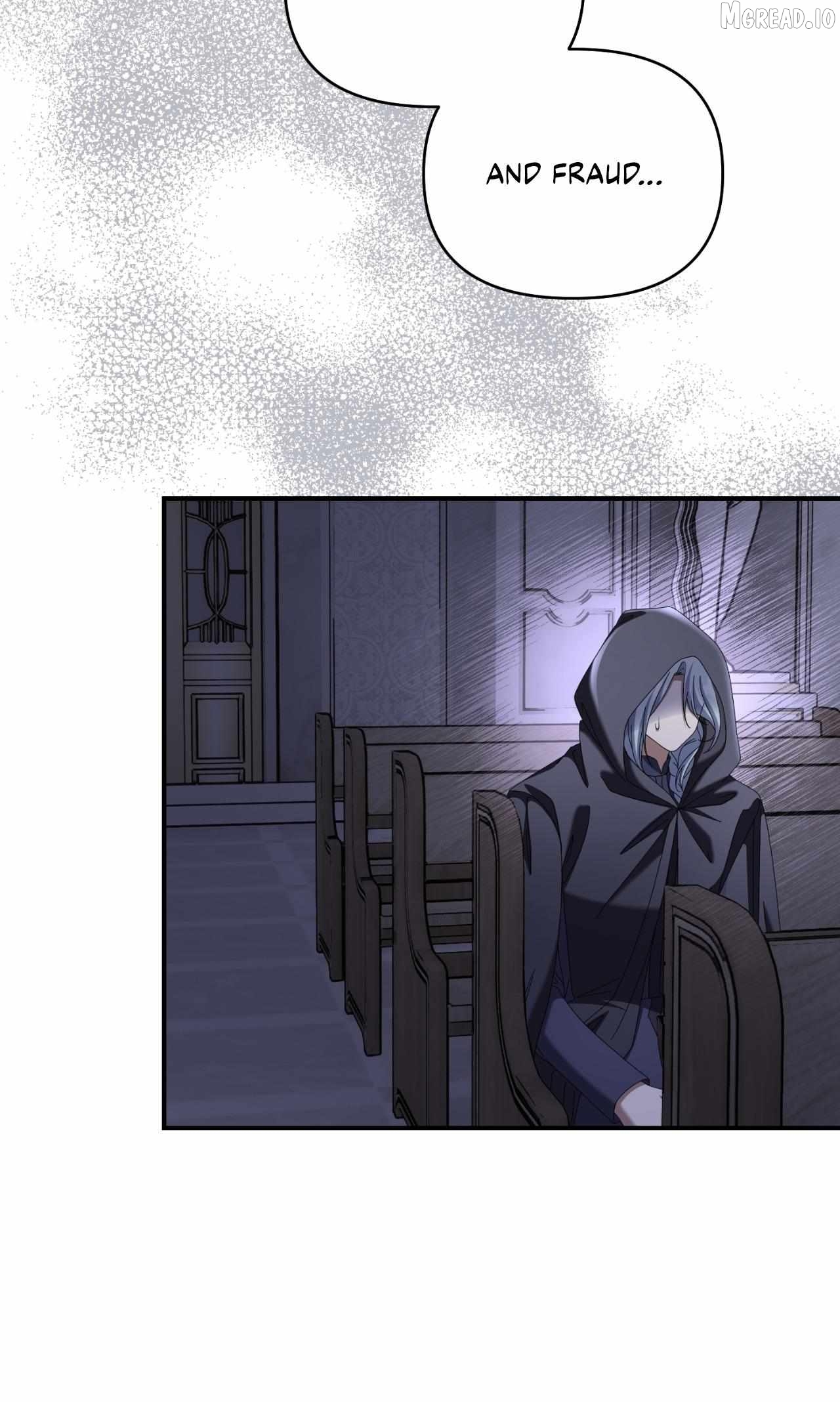 Don’t Pay Attention to The Villainess Chapter 64 - page 35