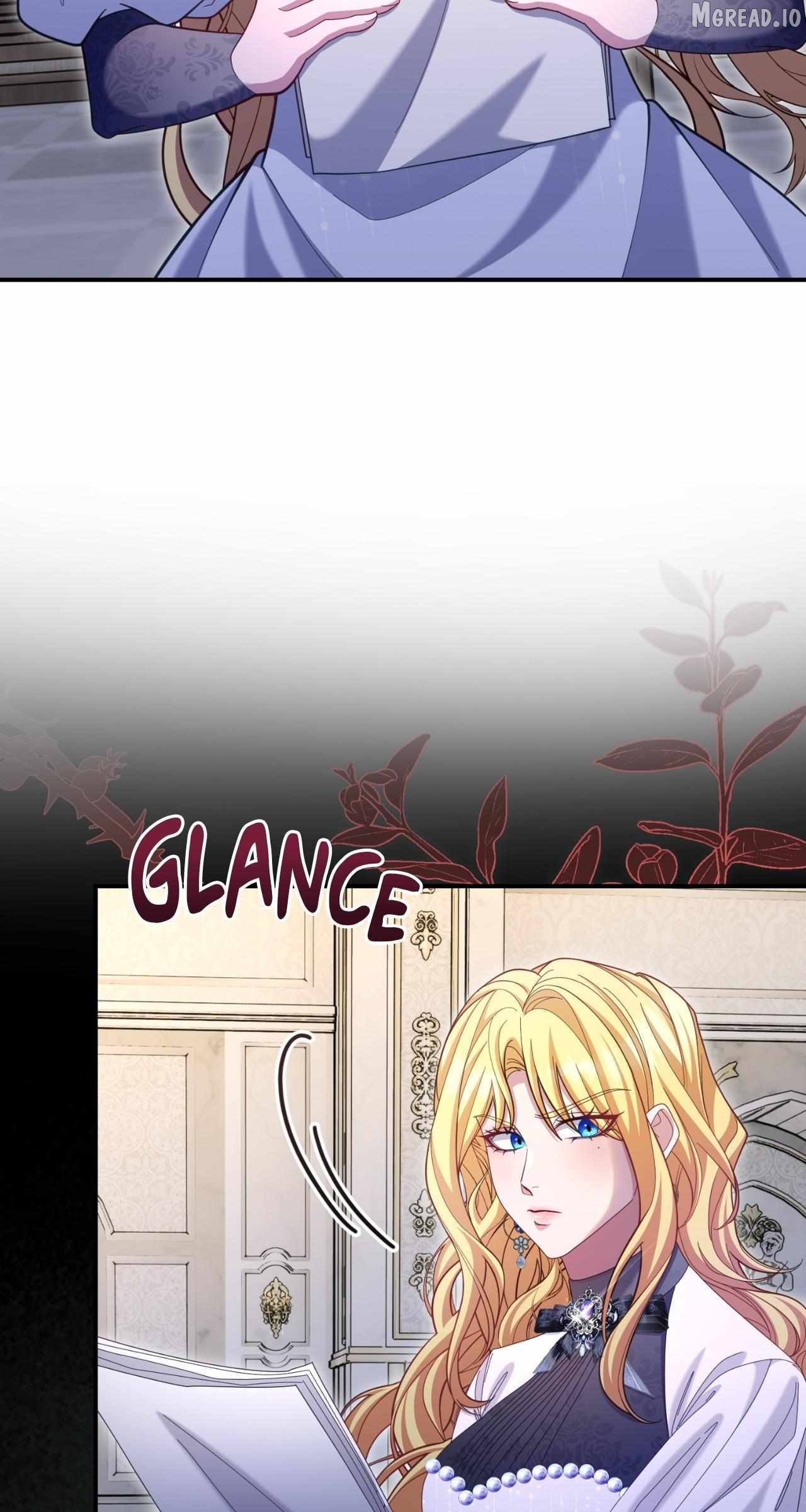 Don’t Pay Attention to The Villainess Chapter 64 - page 37