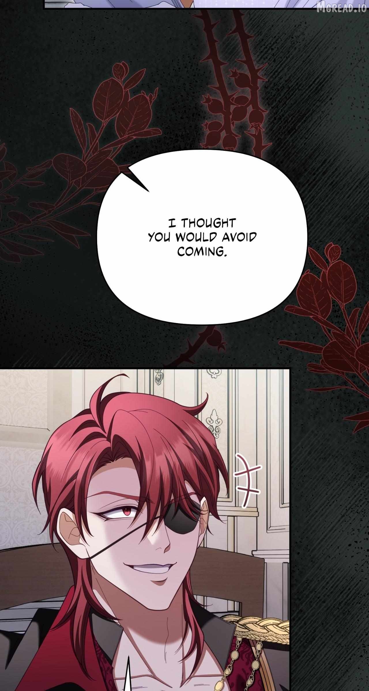 Don’t Pay Attention to The Villainess Chapter 64 - page 38