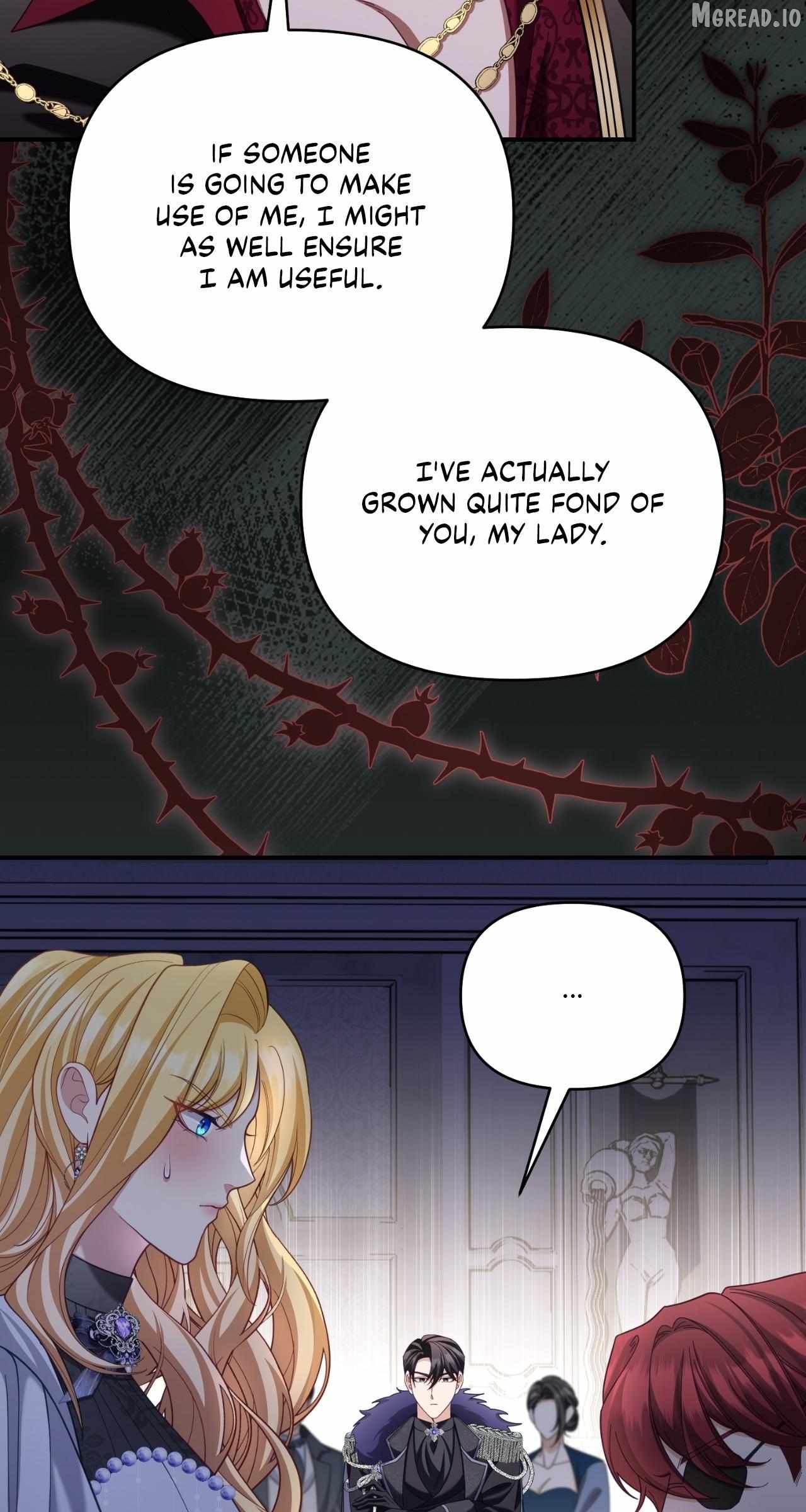 Don’t Pay Attention to The Villainess Chapter 64 - page 39