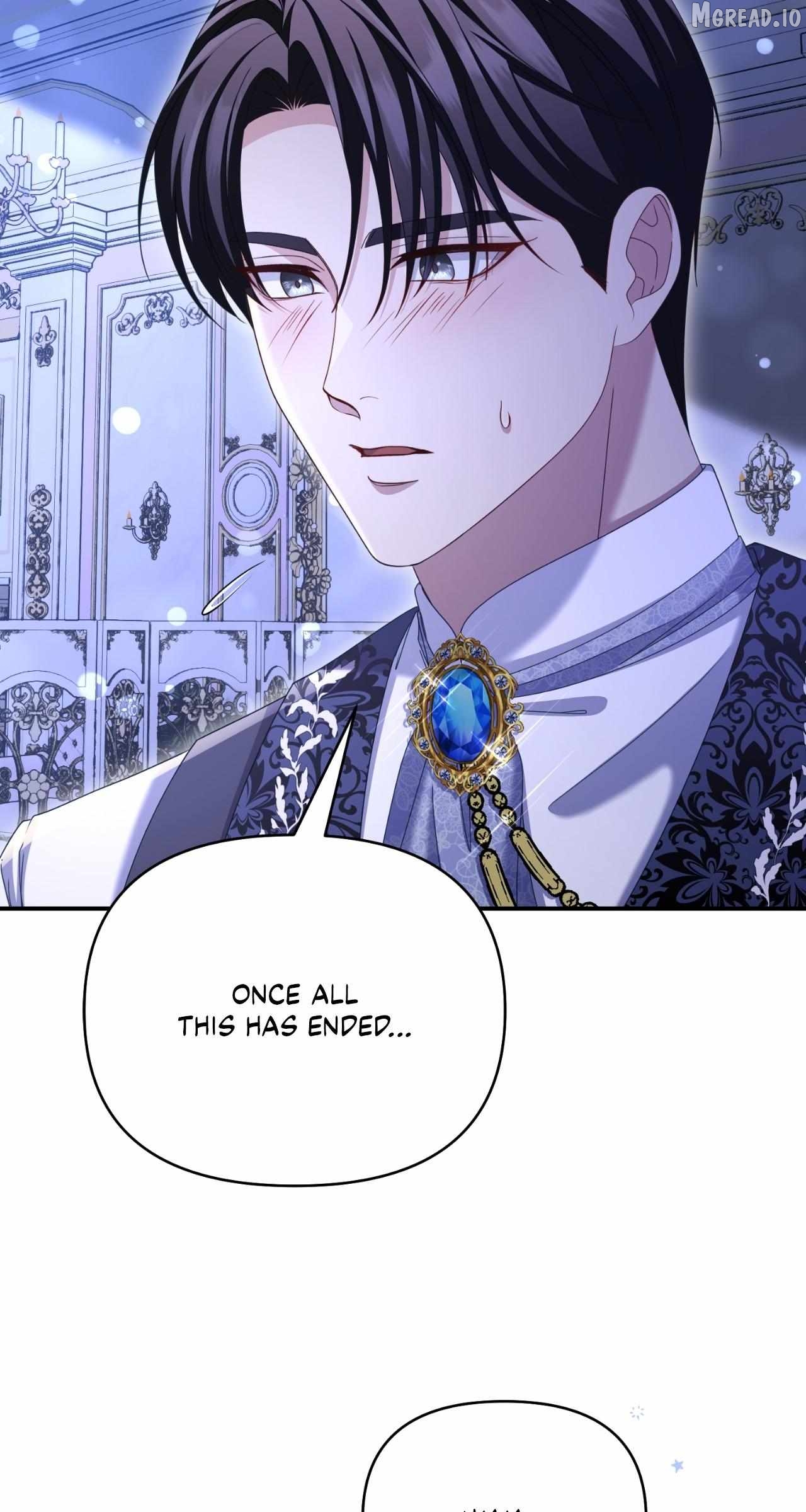 Don’t Pay Attention to The Villainess Chapter 64 - page 4