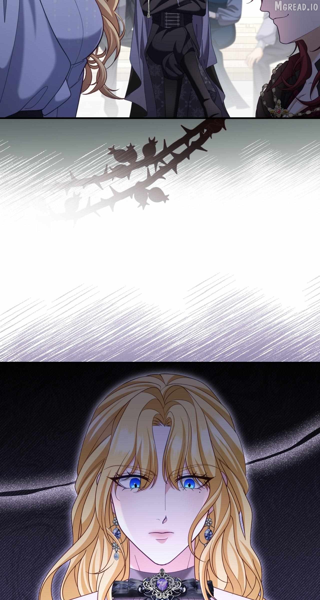 Don’t Pay Attention to The Villainess Chapter 64 - page 40