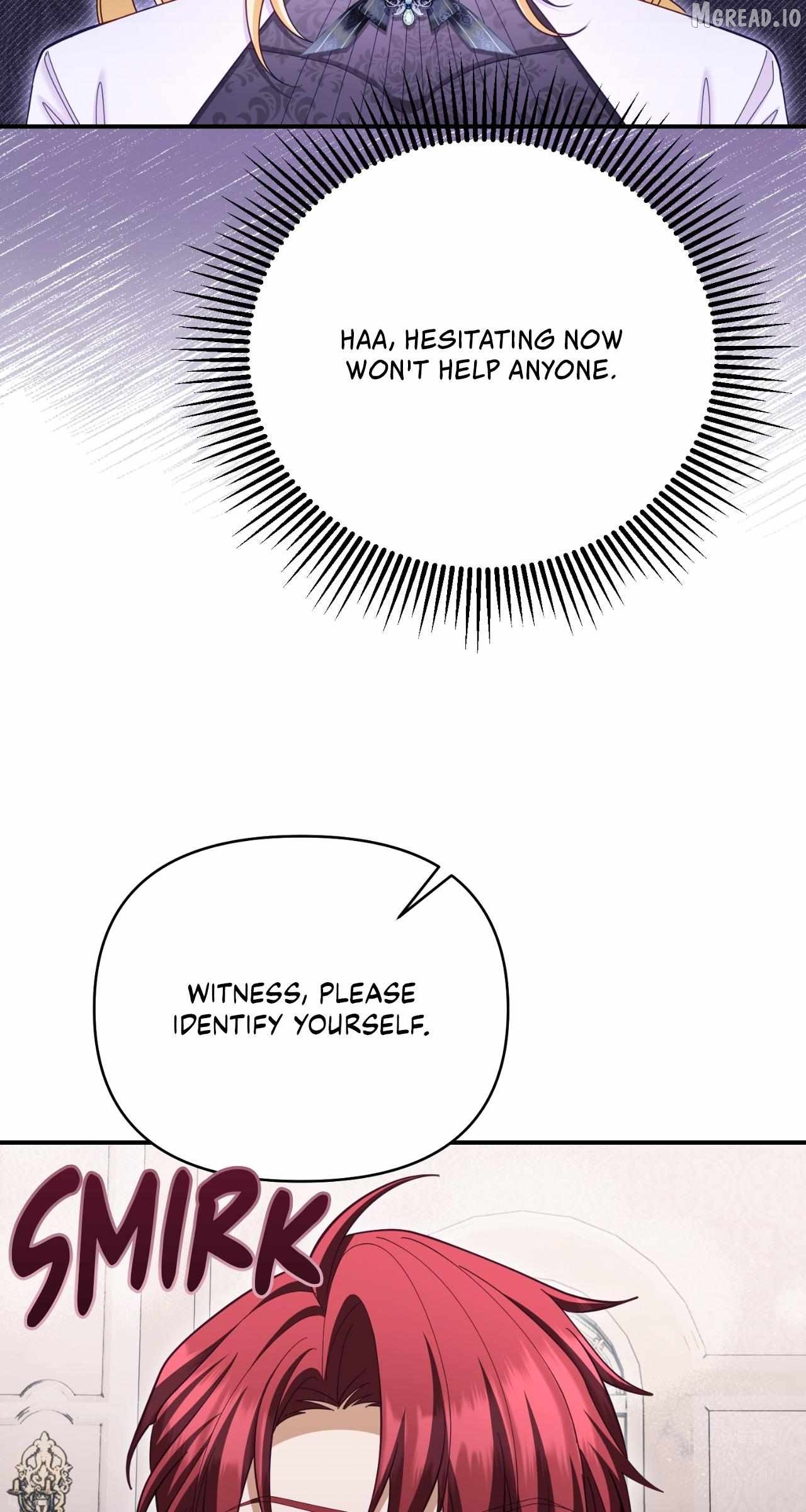 Don’t Pay Attention to The Villainess Chapter 64 - page 41