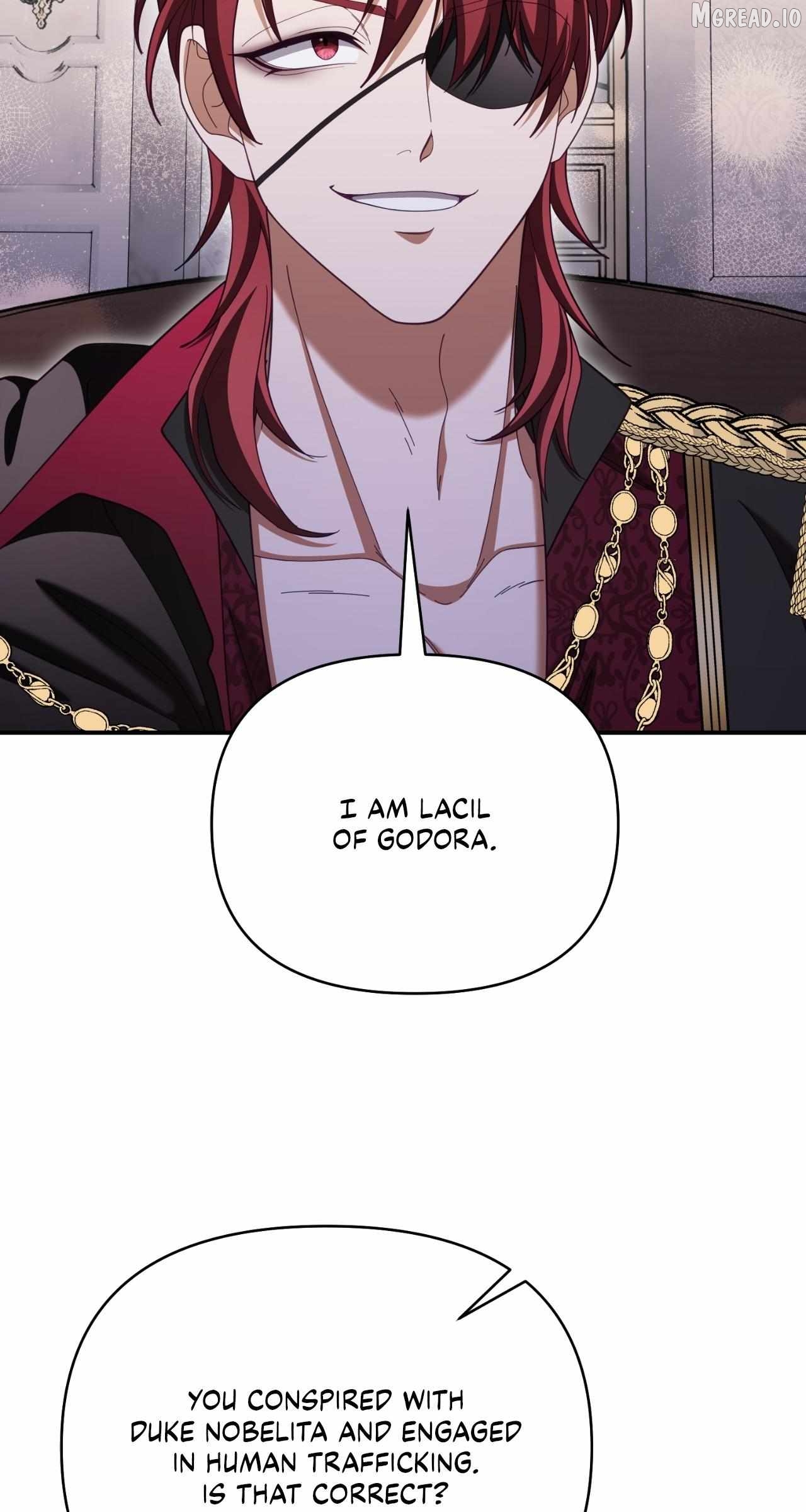 Don’t Pay Attention to The Villainess Chapter 64 - page 42