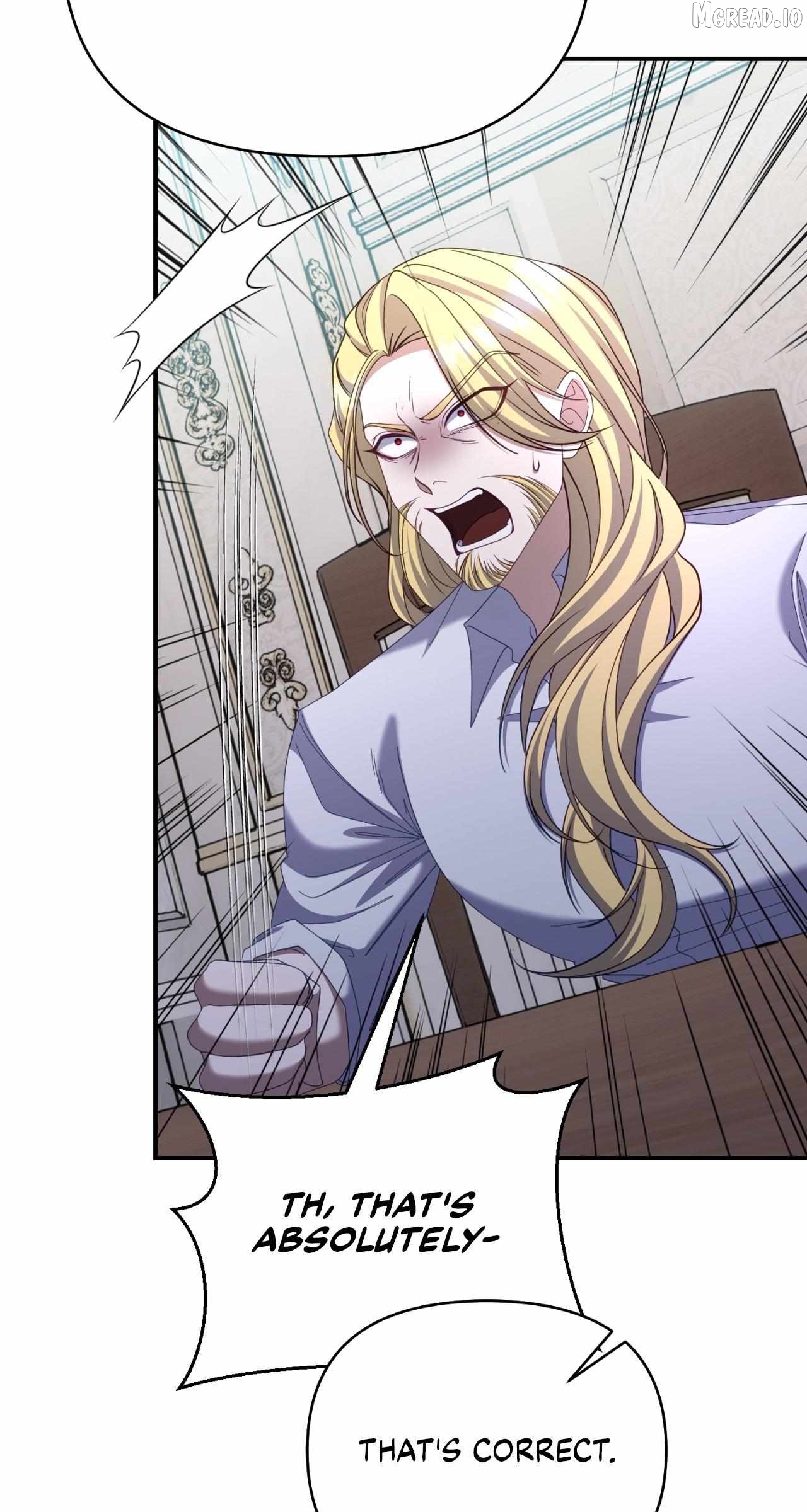 Don’t Pay Attention to The Villainess Chapter 64 - page 43