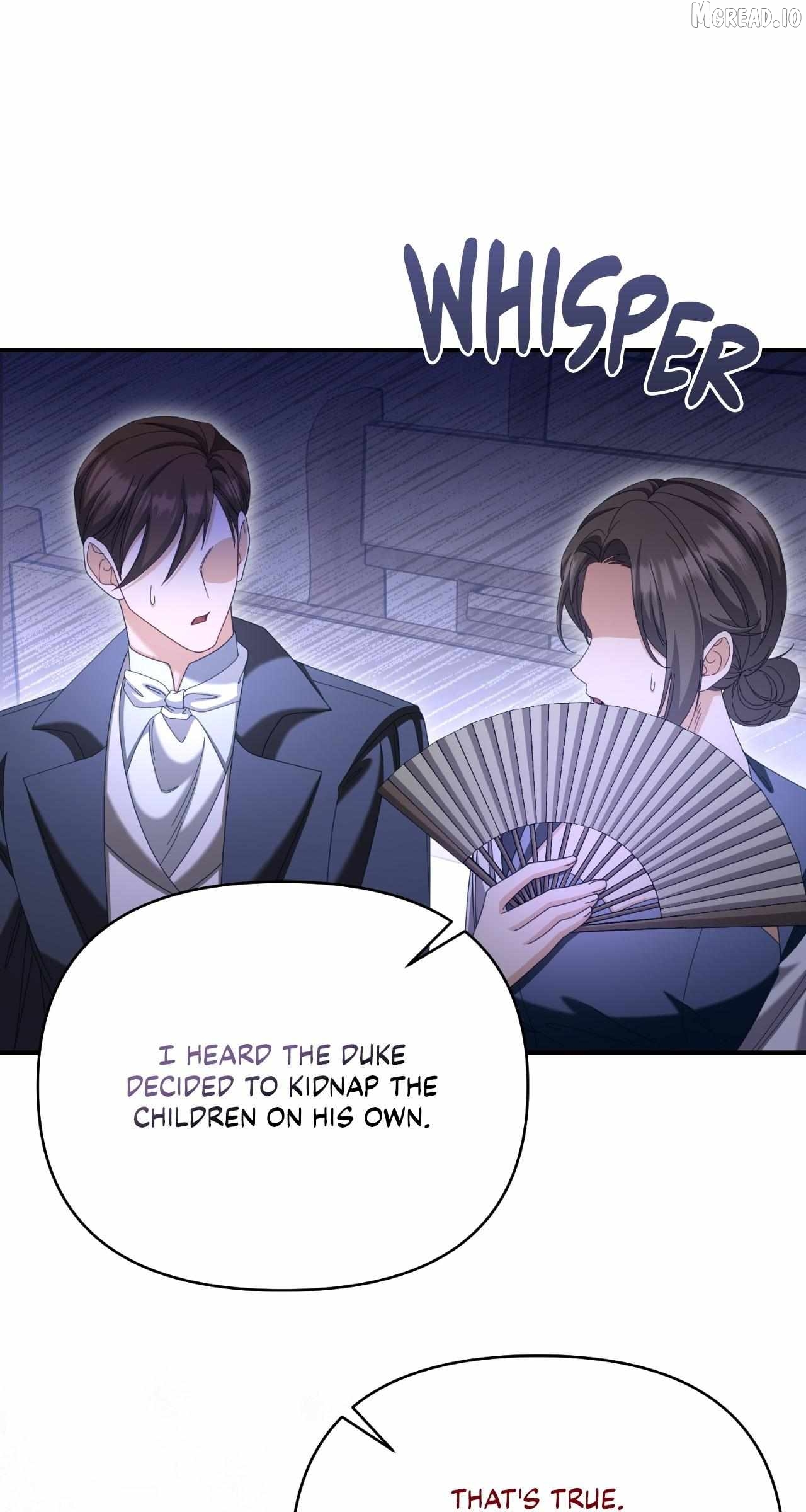 Don’t Pay Attention to The Villainess Chapter 64 - page 45