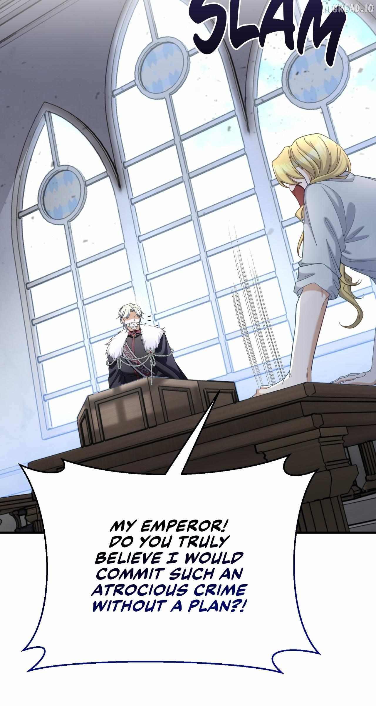 Don’t Pay Attention to The Villainess Chapter 64 - page 47