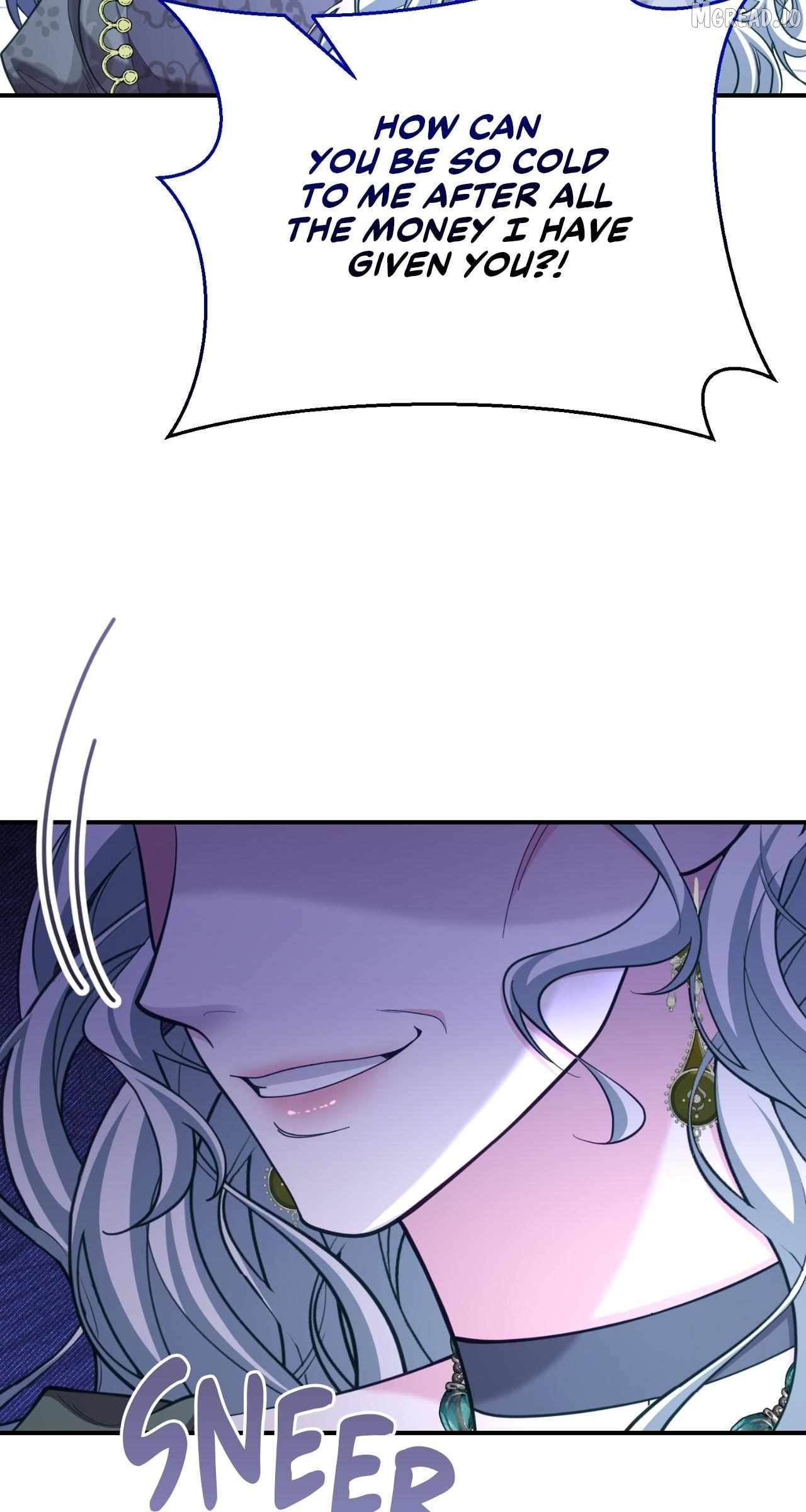 Don’t Pay Attention to The Villainess Chapter 64 - page 49