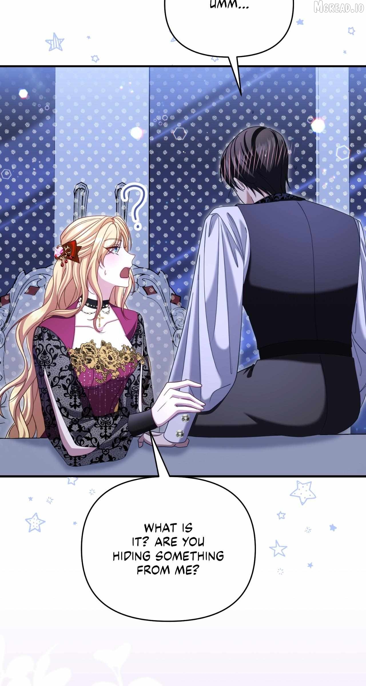 Don’t Pay Attention to The Villainess Chapter 64 - page 5