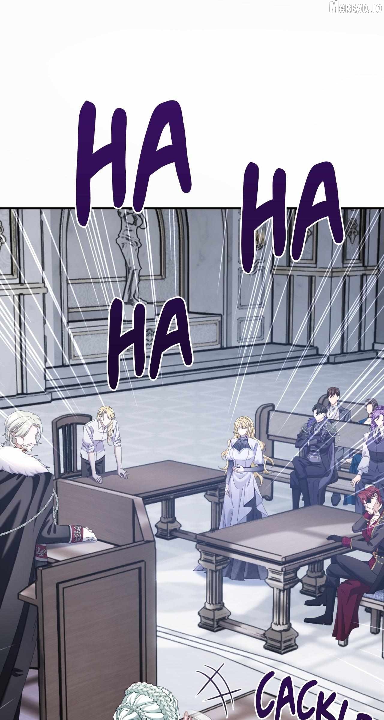 Don’t Pay Attention to The Villainess Chapter 64 - page 51