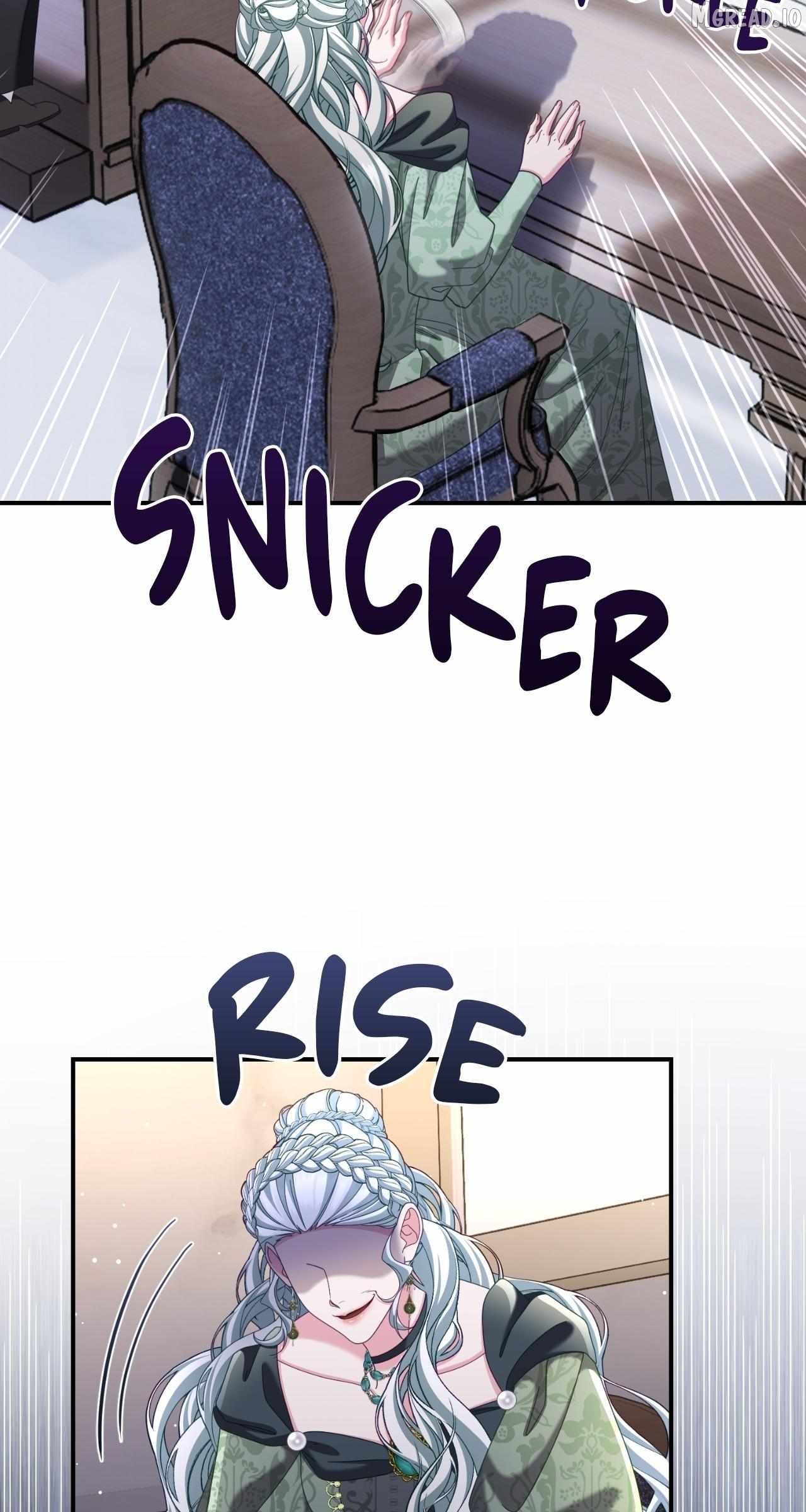 Don’t Pay Attention to The Villainess Chapter 64 - page 52