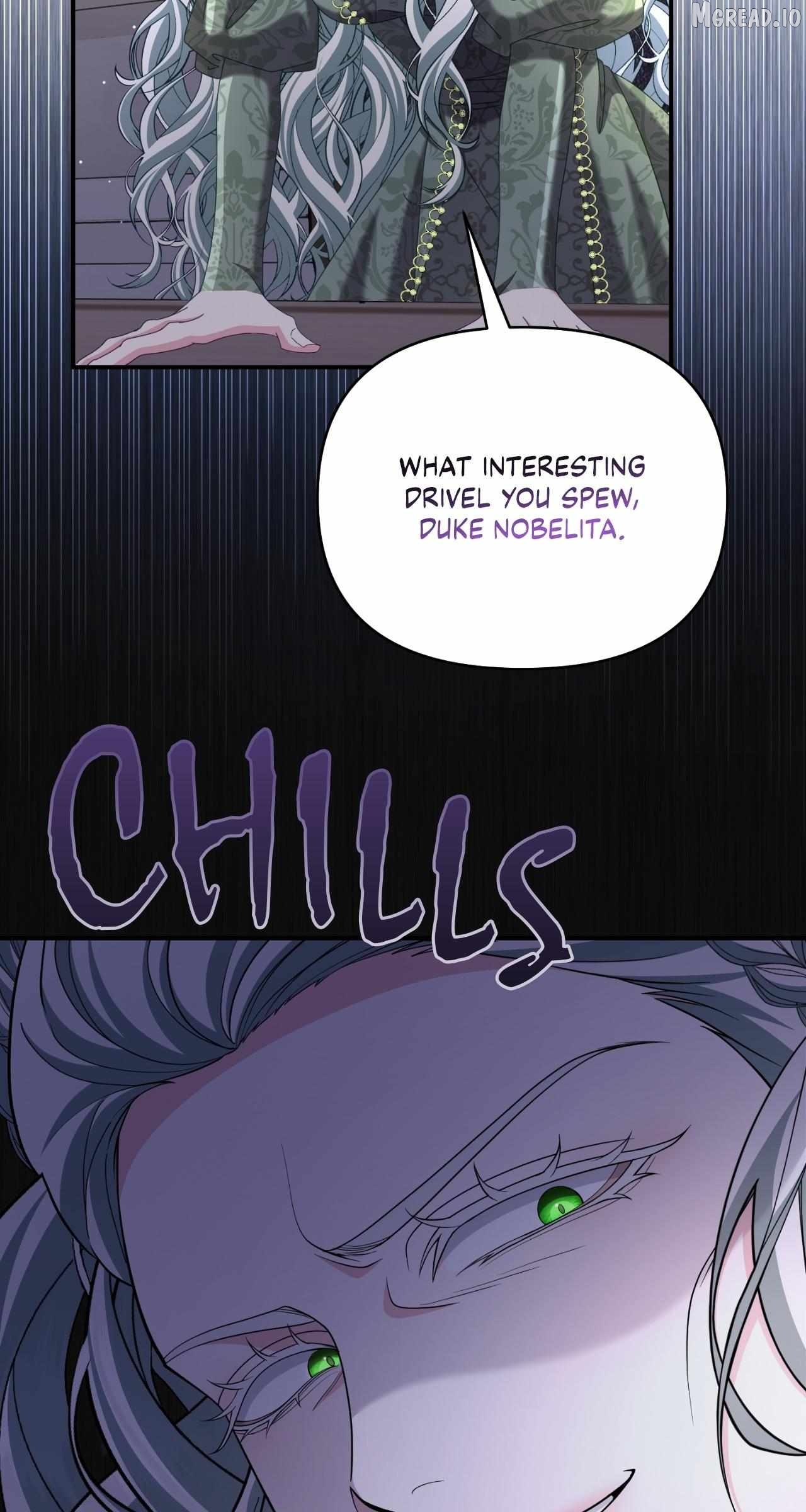 Don’t Pay Attention to The Villainess Chapter 64 - page 53