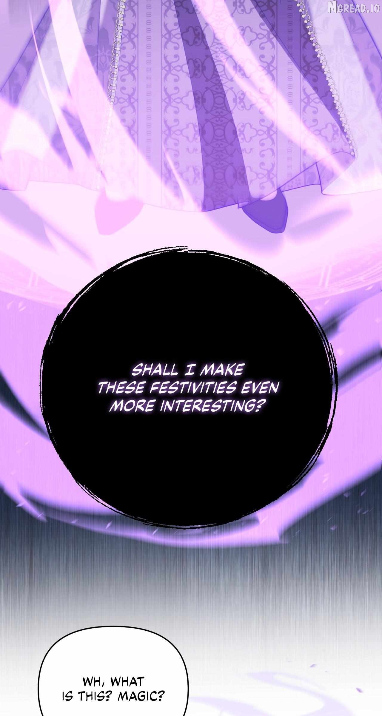 Don’t Pay Attention to The Villainess Chapter 64 - page 55
