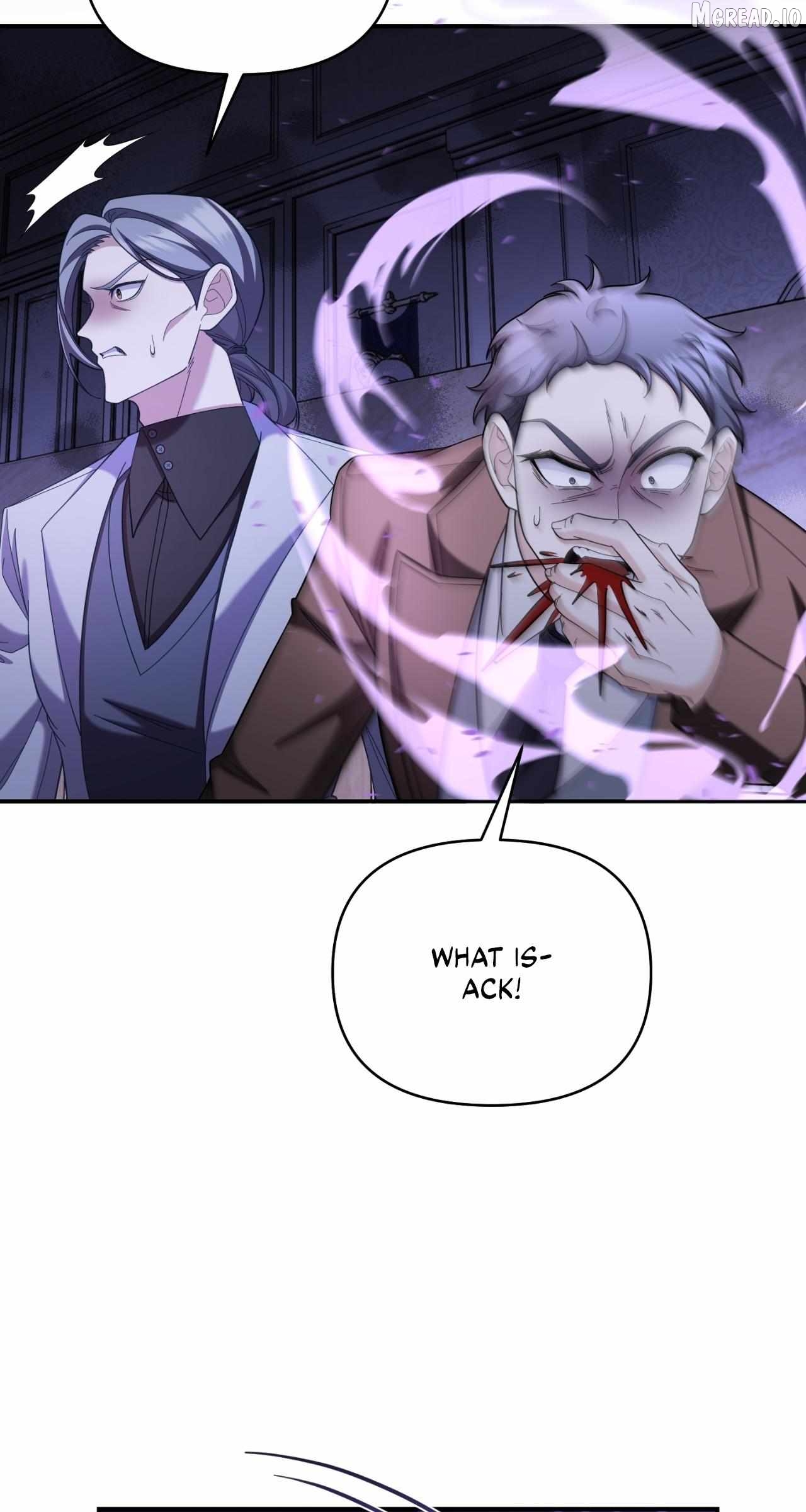 Don’t Pay Attention to The Villainess Chapter 64 - page 56