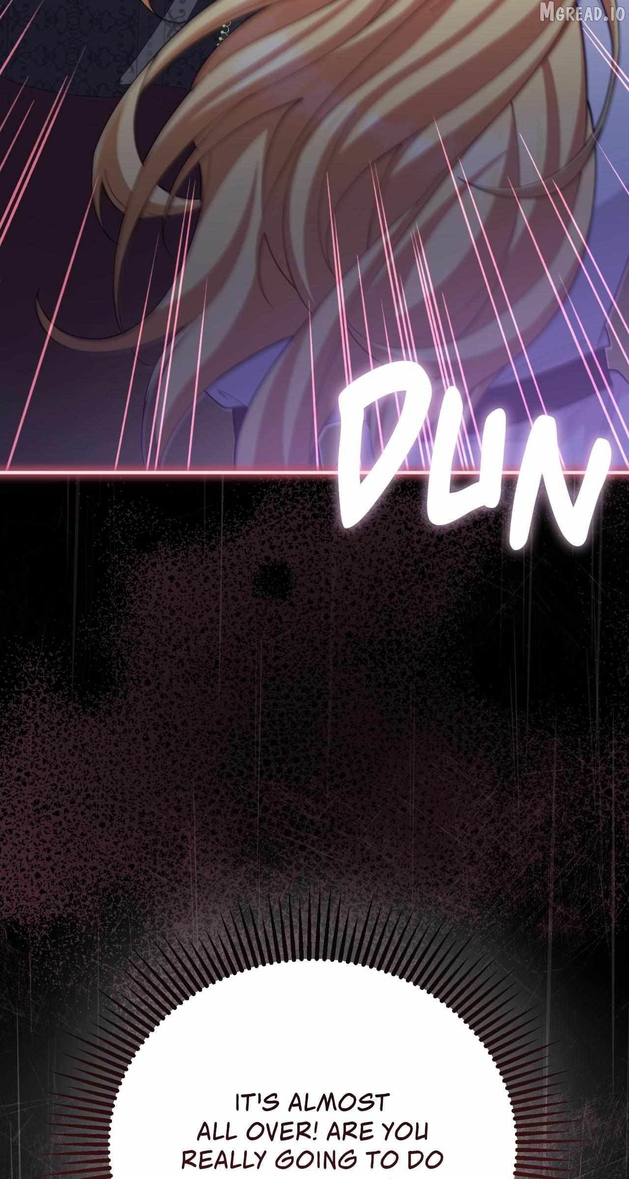 Don’t Pay Attention to The Villainess Chapter 64 - page 59