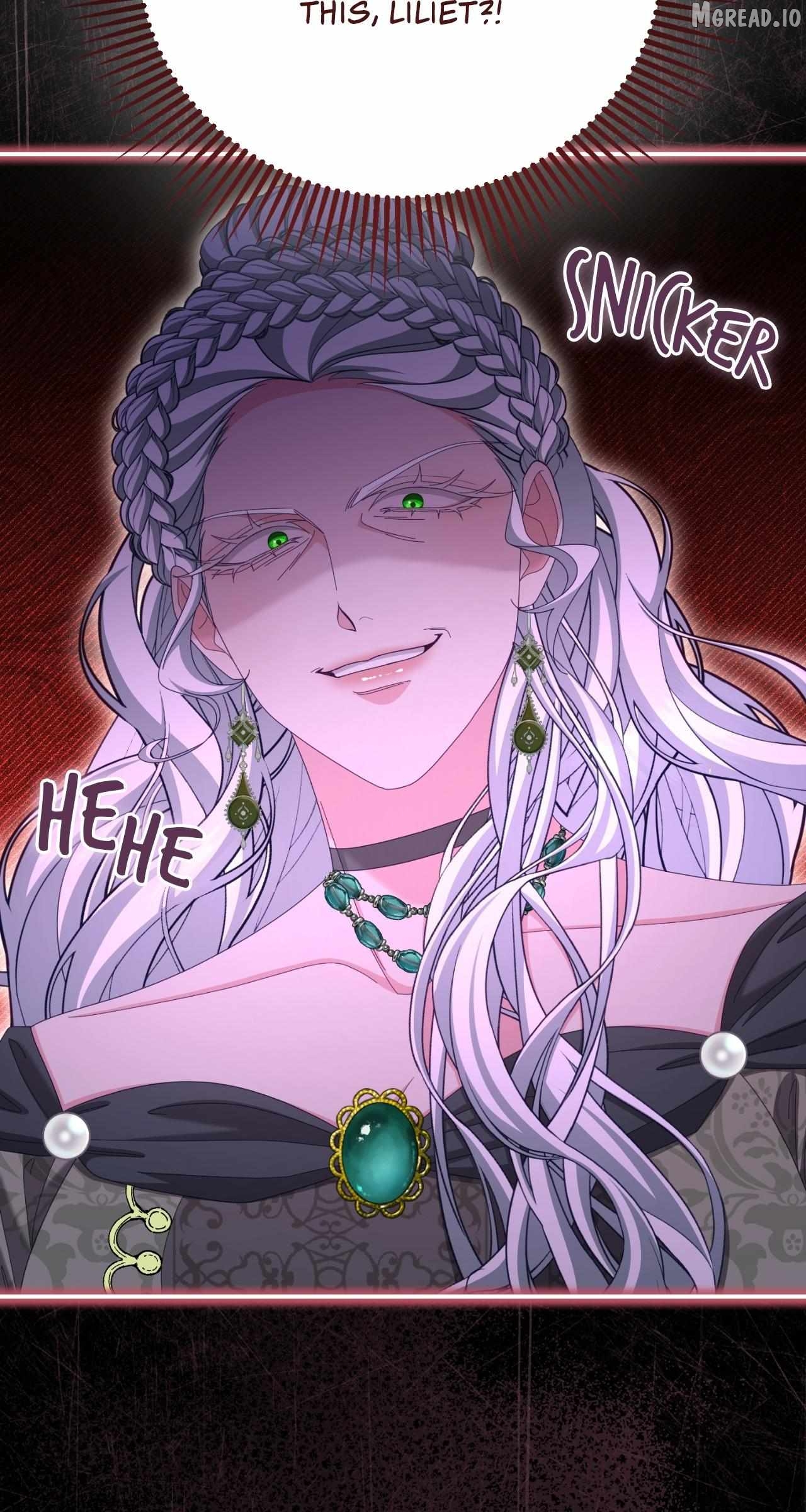 Don’t Pay Attention to The Villainess Chapter 64 - page 60
