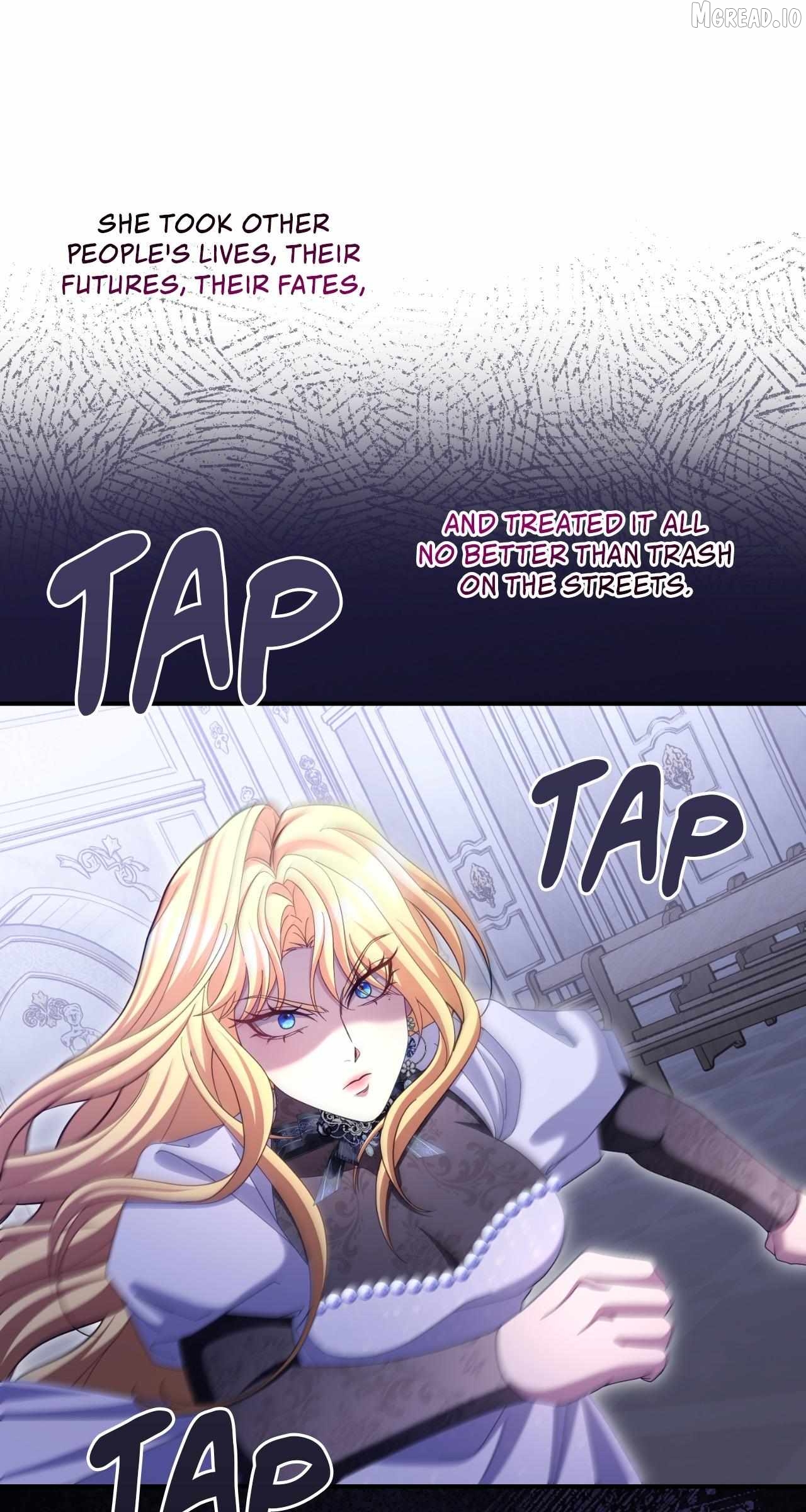 Don’t Pay Attention to The Villainess Chapter 64 - page 63
