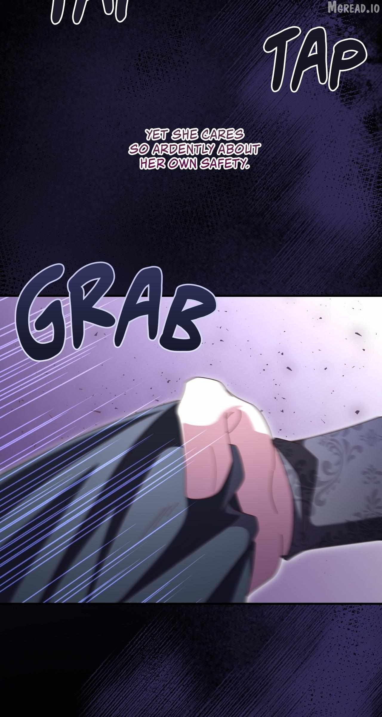 Don’t Pay Attention to The Villainess Chapter 64 - page 64