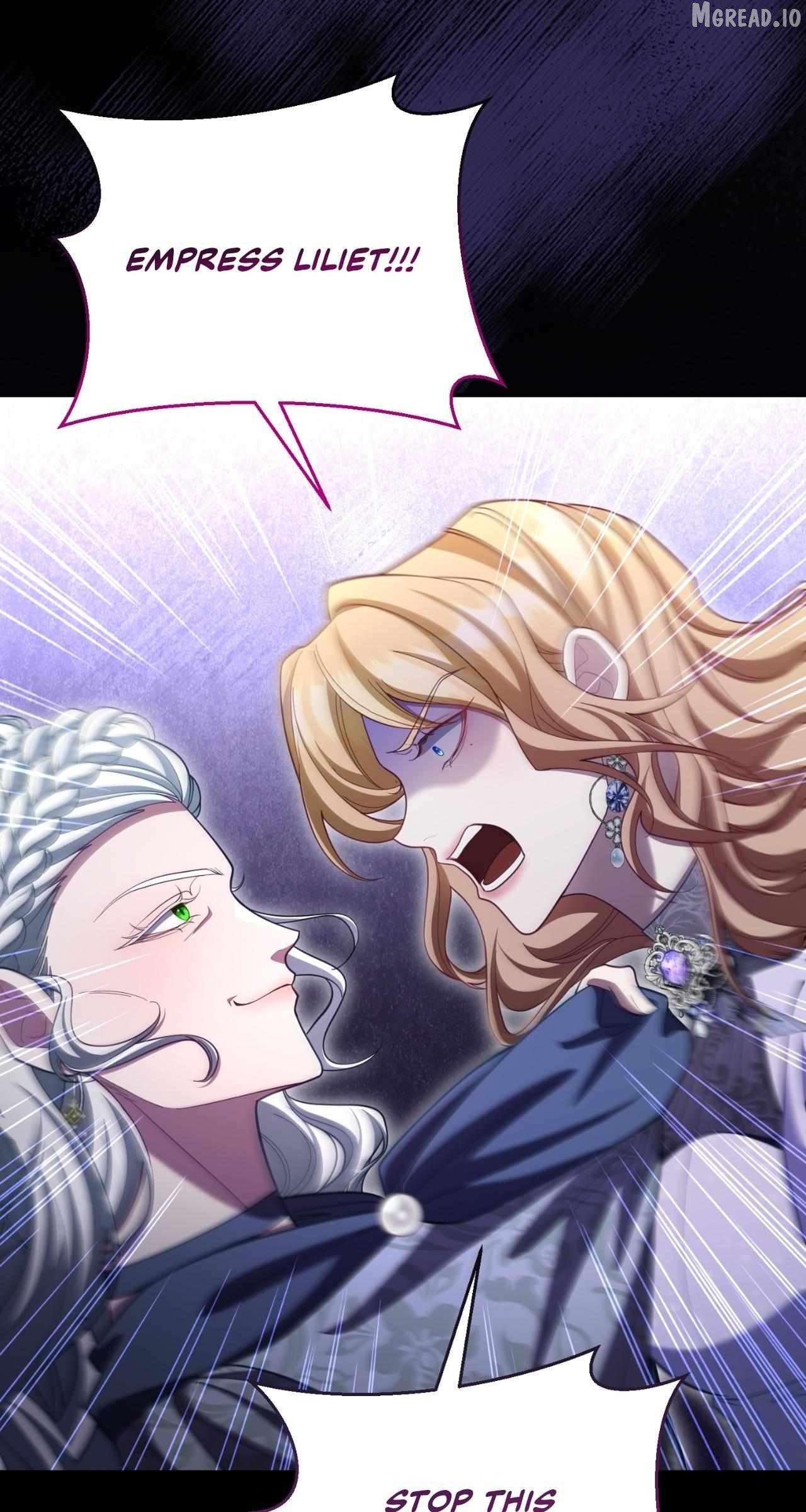 Don’t Pay Attention to The Villainess Chapter 64 - page 65