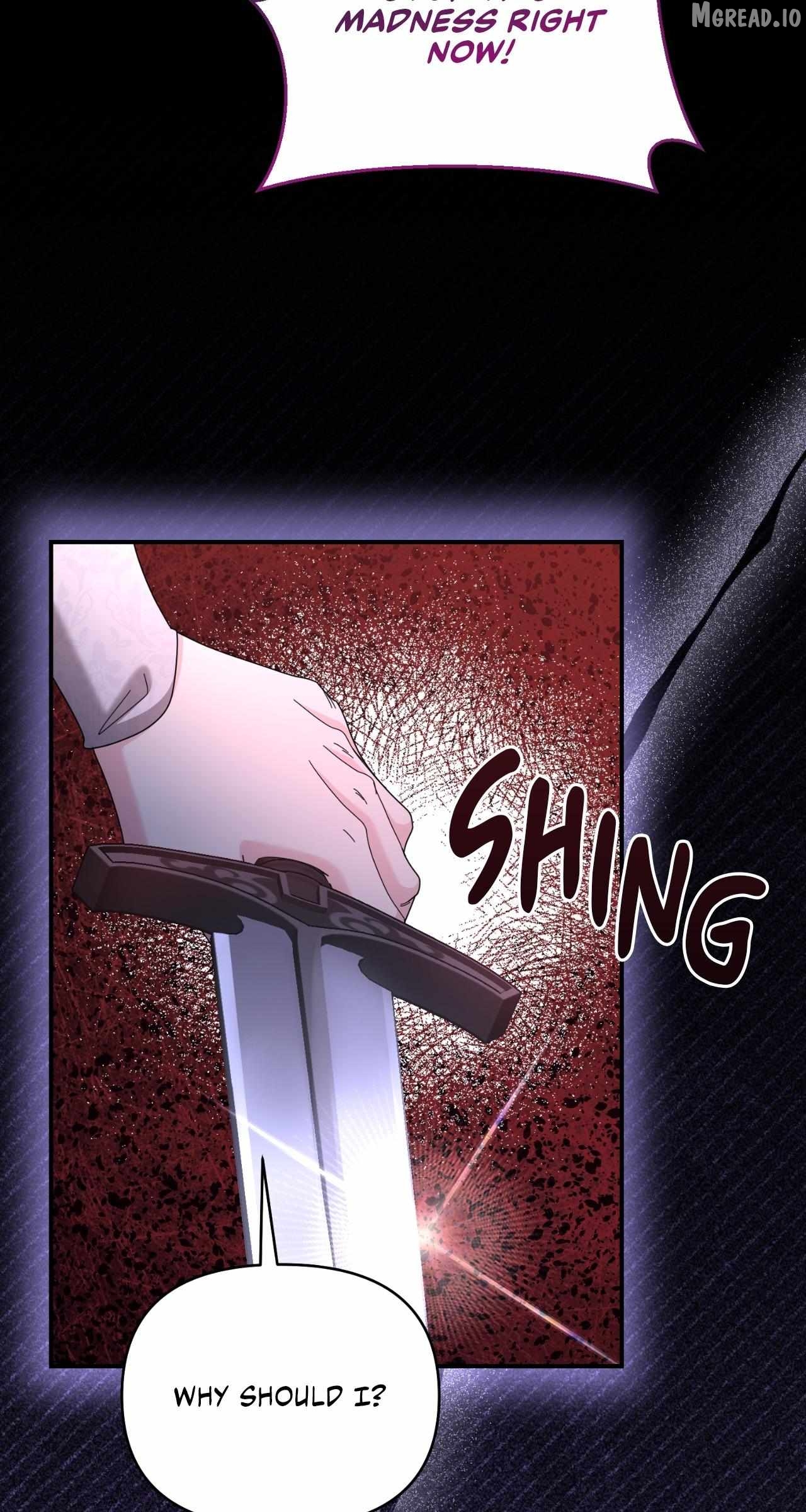 Don’t Pay Attention to The Villainess Chapter 64 - page 66