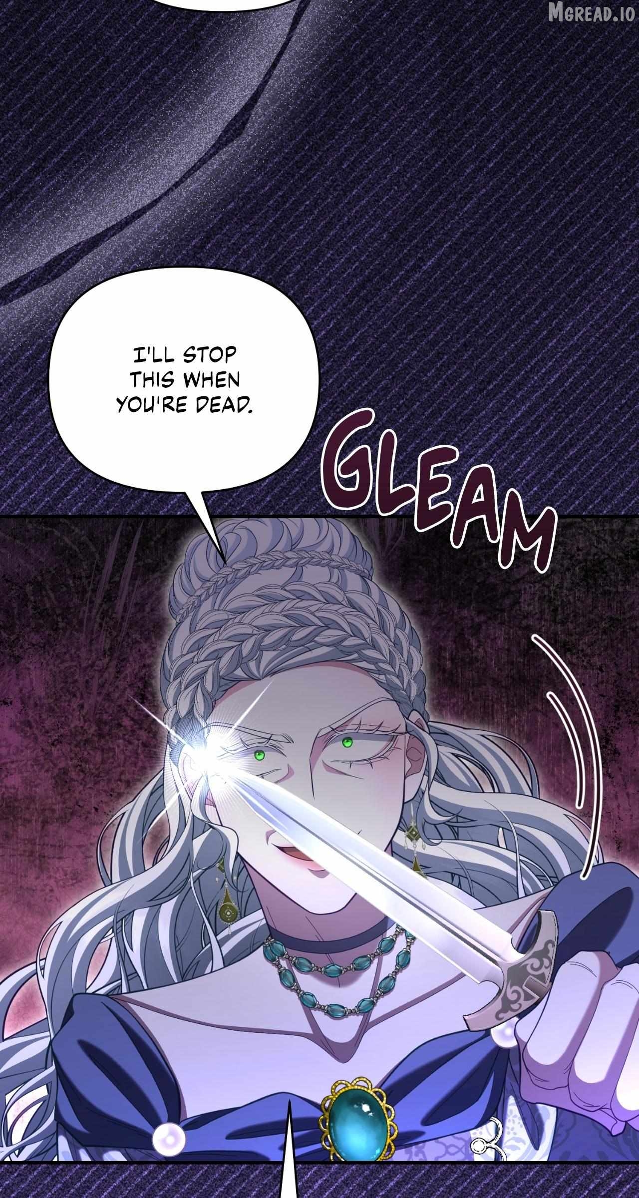 Don’t Pay Attention to The Villainess Chapter 64 - page 67