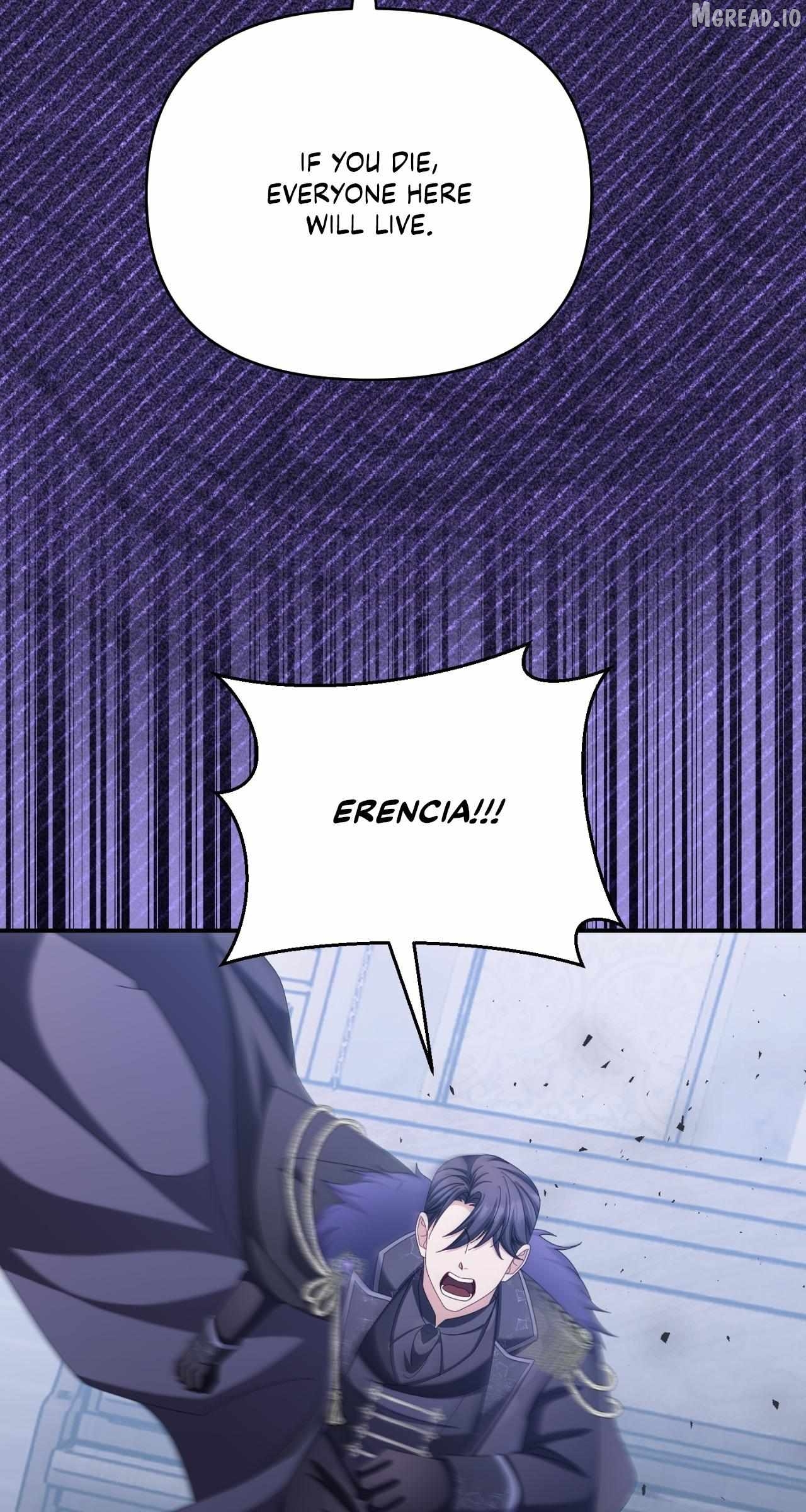 Don’t Pay Attention to The Villainess Chapter 64 - page 68