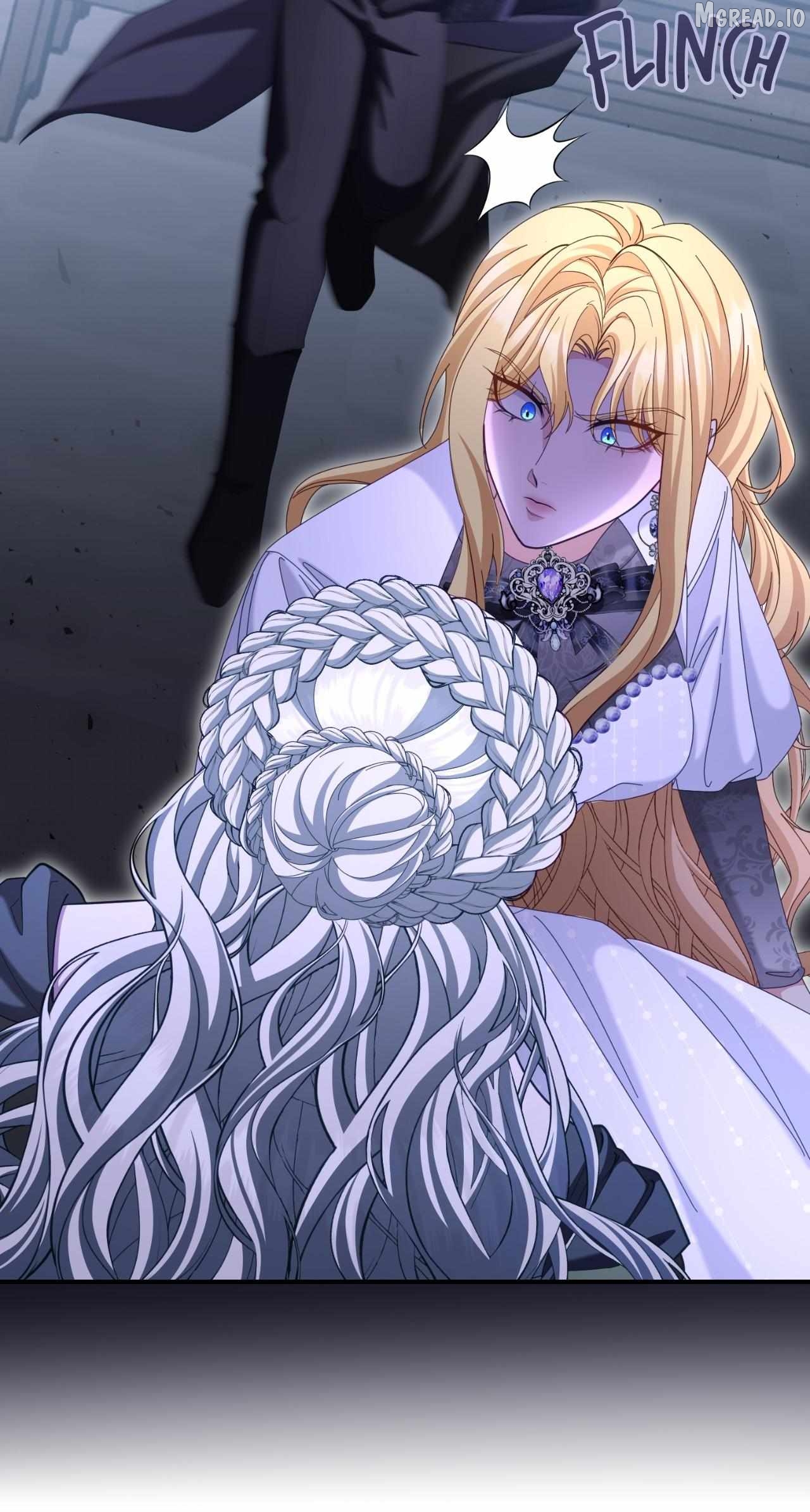 Don’t Pay Attention to The Villainess Chapter 64 - page 69