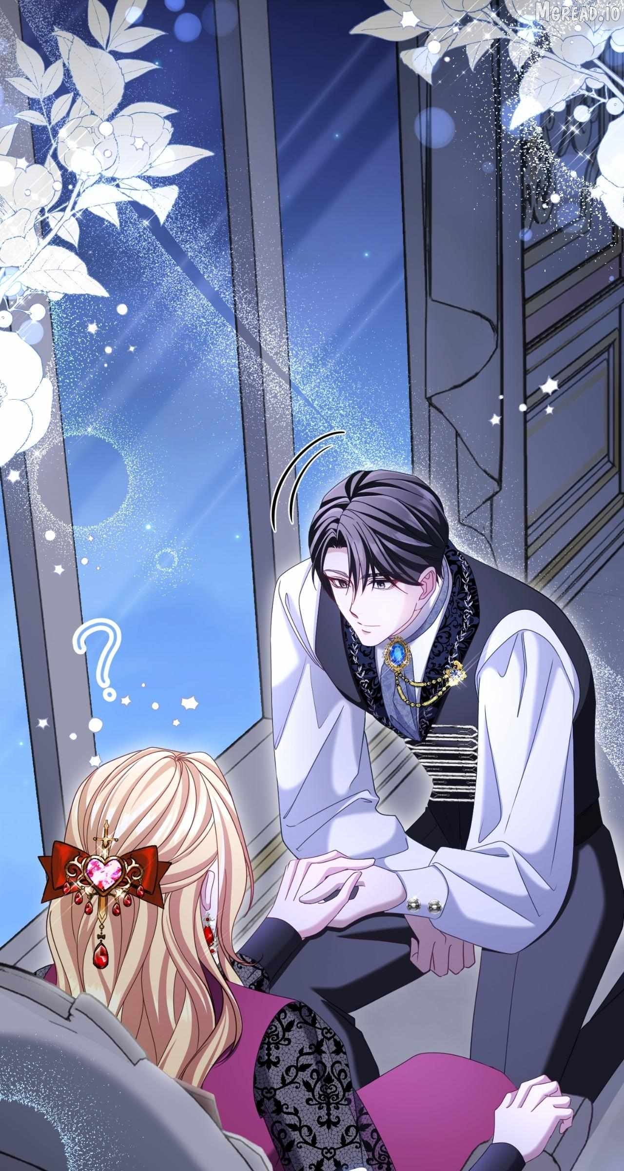 Don’t Pay Attention to The Villainess Chapter 64 - page 7