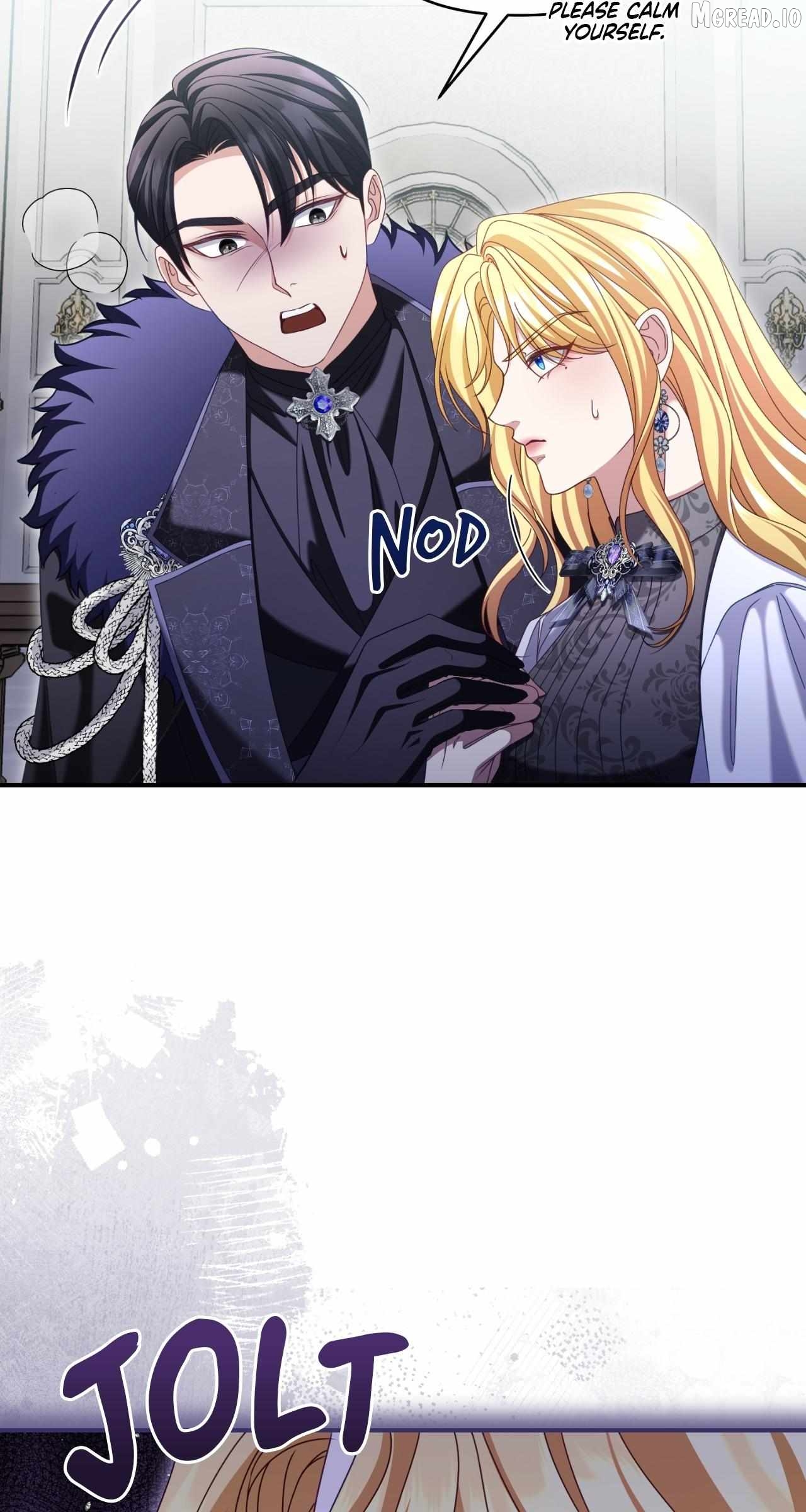 Don’t Pay Attention to The Villainess Chapter 64 - page 71