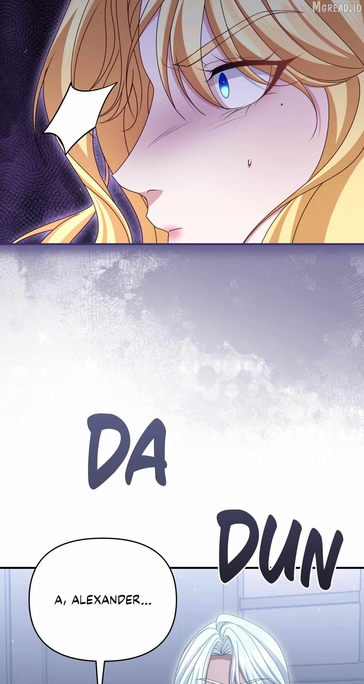 Don’t Pay Attention to The Villainess Chapter 64 - page 72