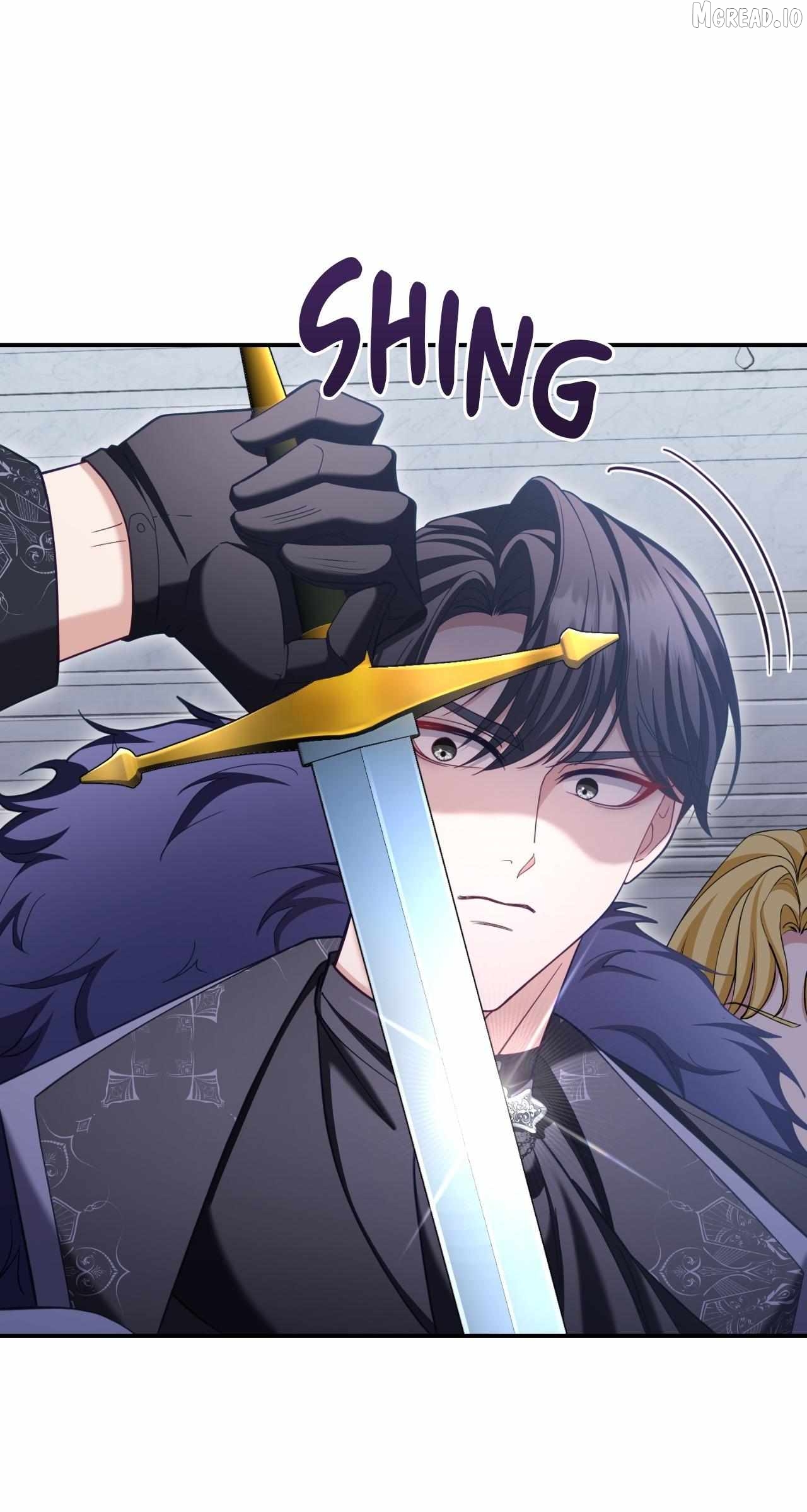 Don’t Pay Attention to The Villainess Chapter 64 - page 74