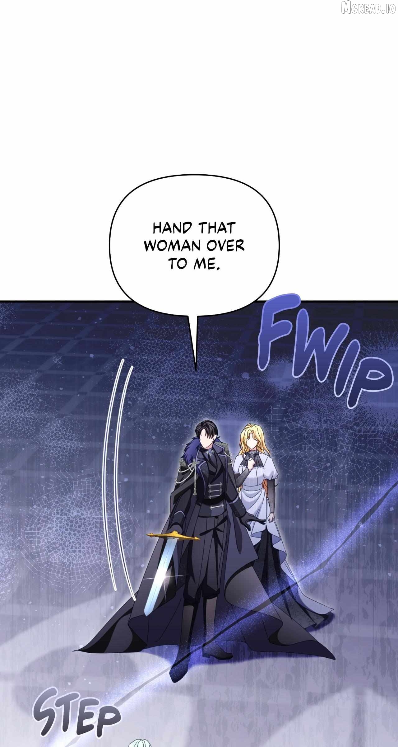 Don’t Pay Attention to The Villainess Chapter 64 - page 75
