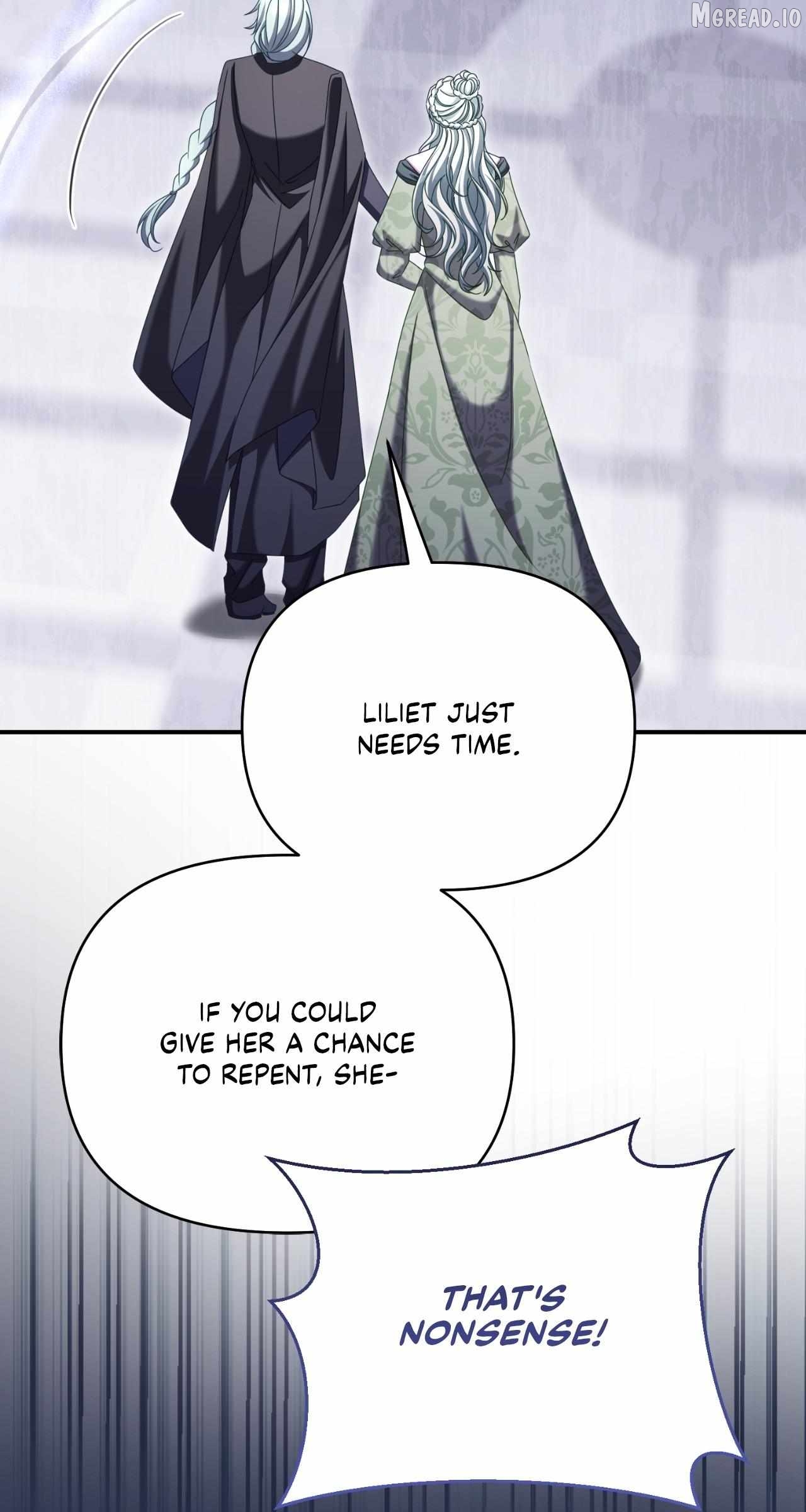 Don’t Pay Attention to The Villainess Chapter 64 - page 76