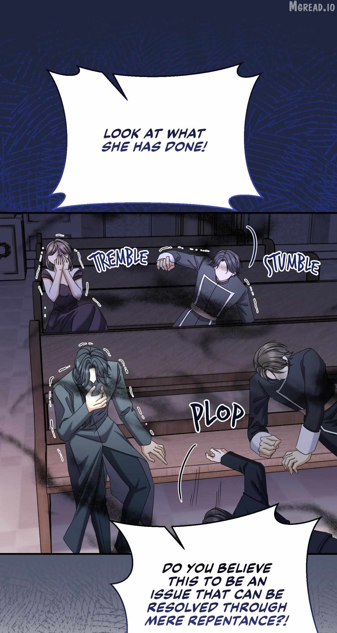 Don’t Pay Attention to The Villainess Chapter 64 - page 78