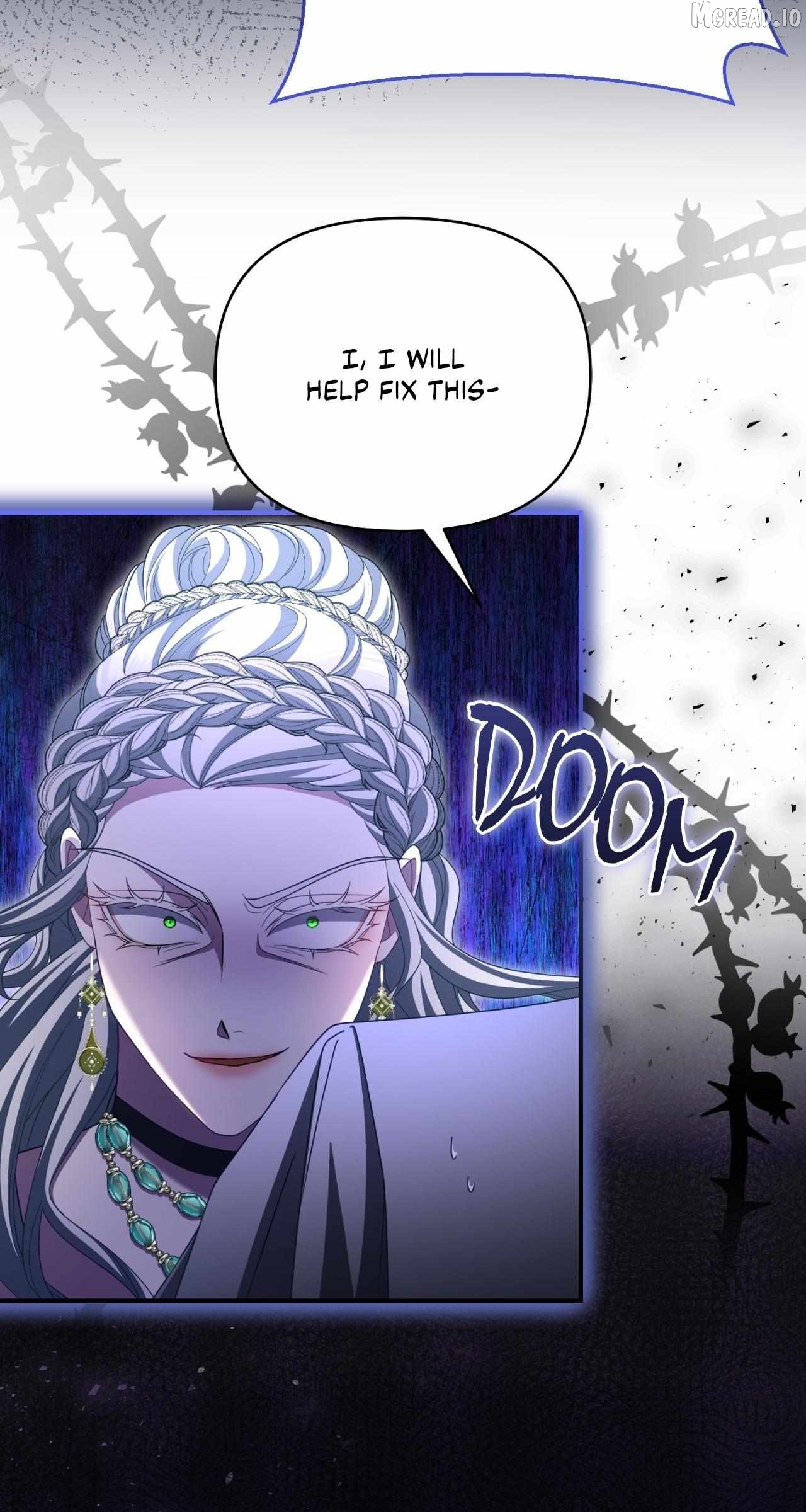 Don’t Pay Attention to The Villainess Chapter 64 - page 79
