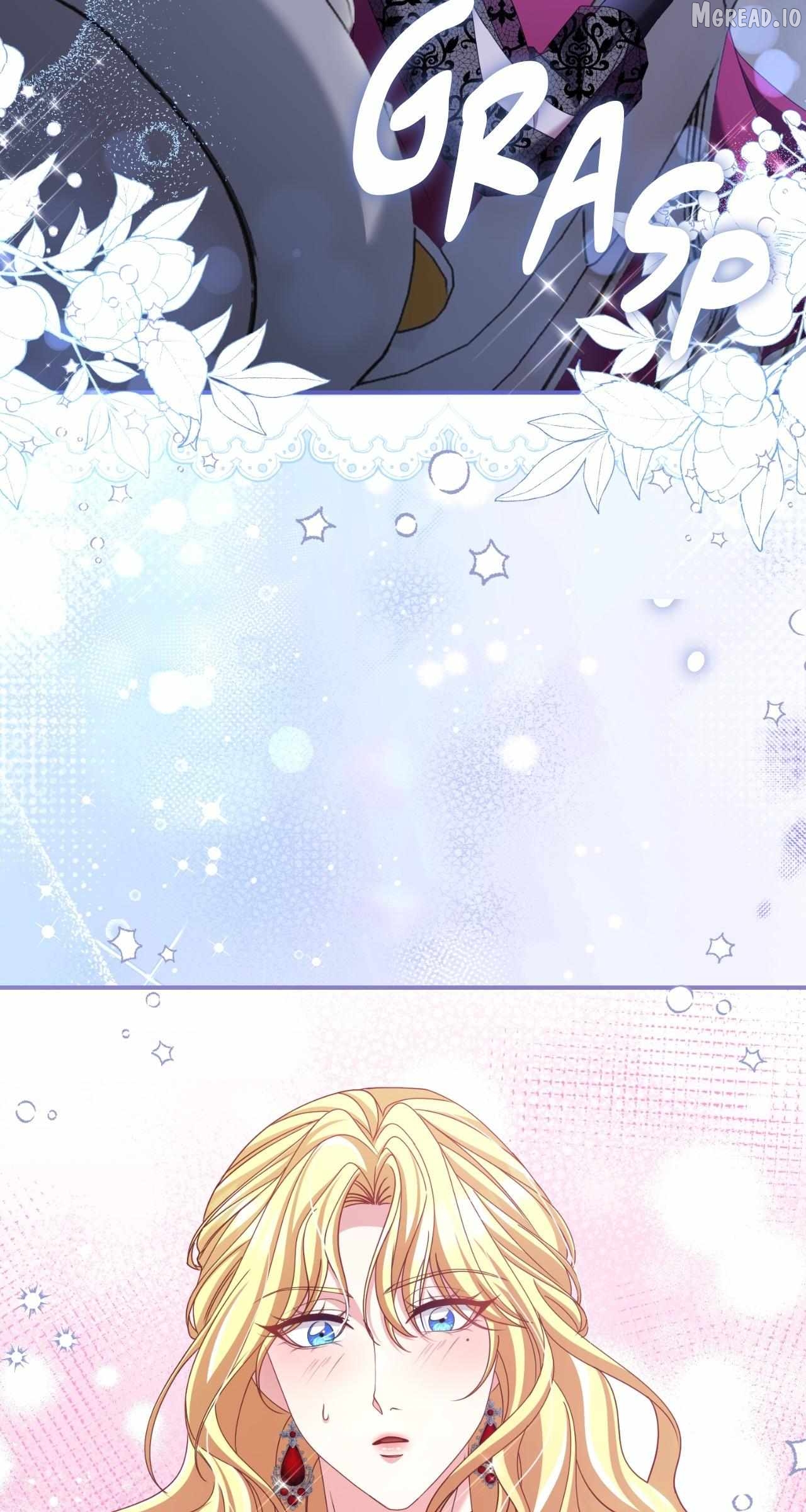 Don’t Pay Attention to The Villainess Chapter 64 - page 8
