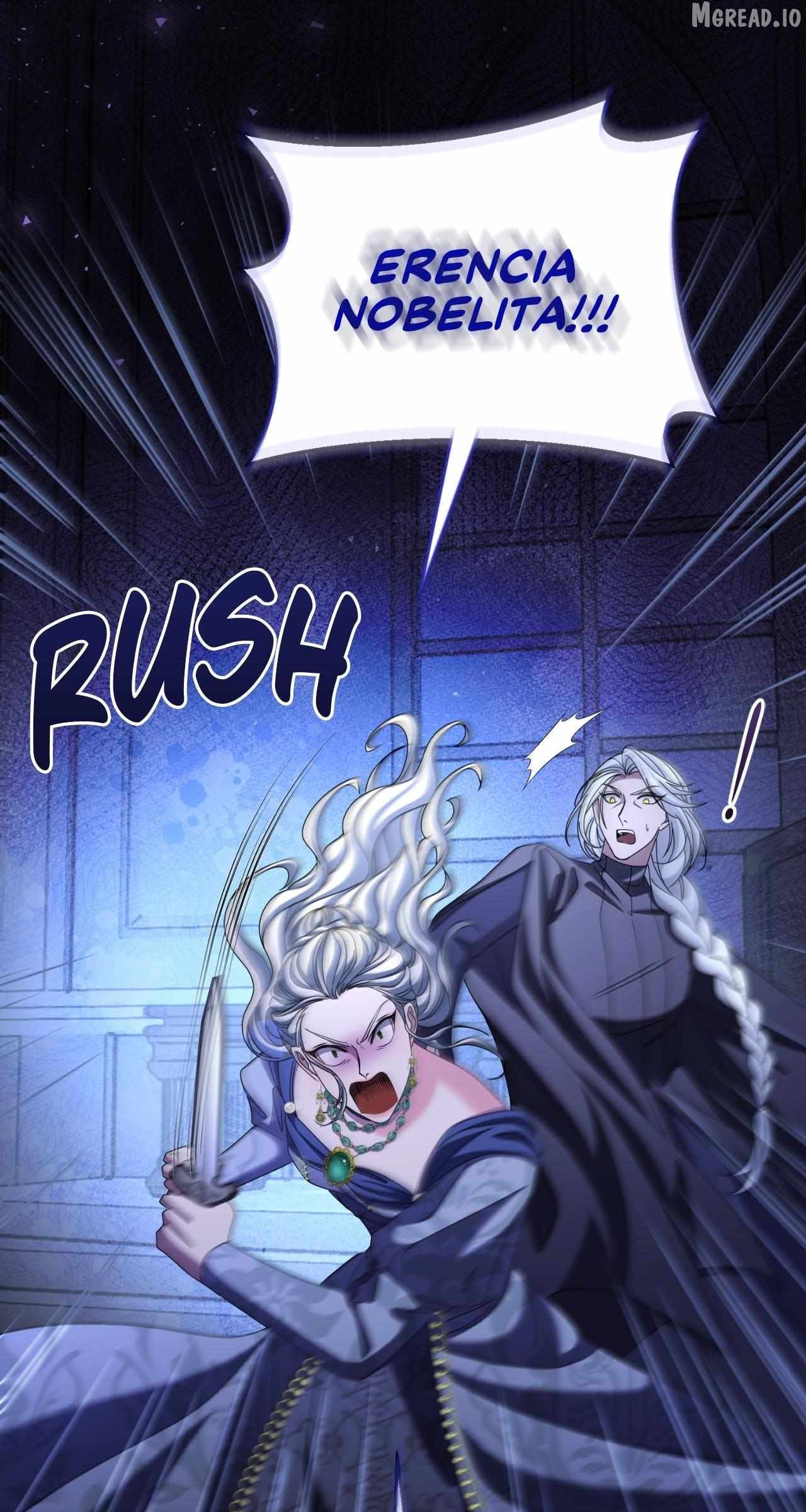 Don’t Pay Attention to The Villainess Chapter 64 - page 80