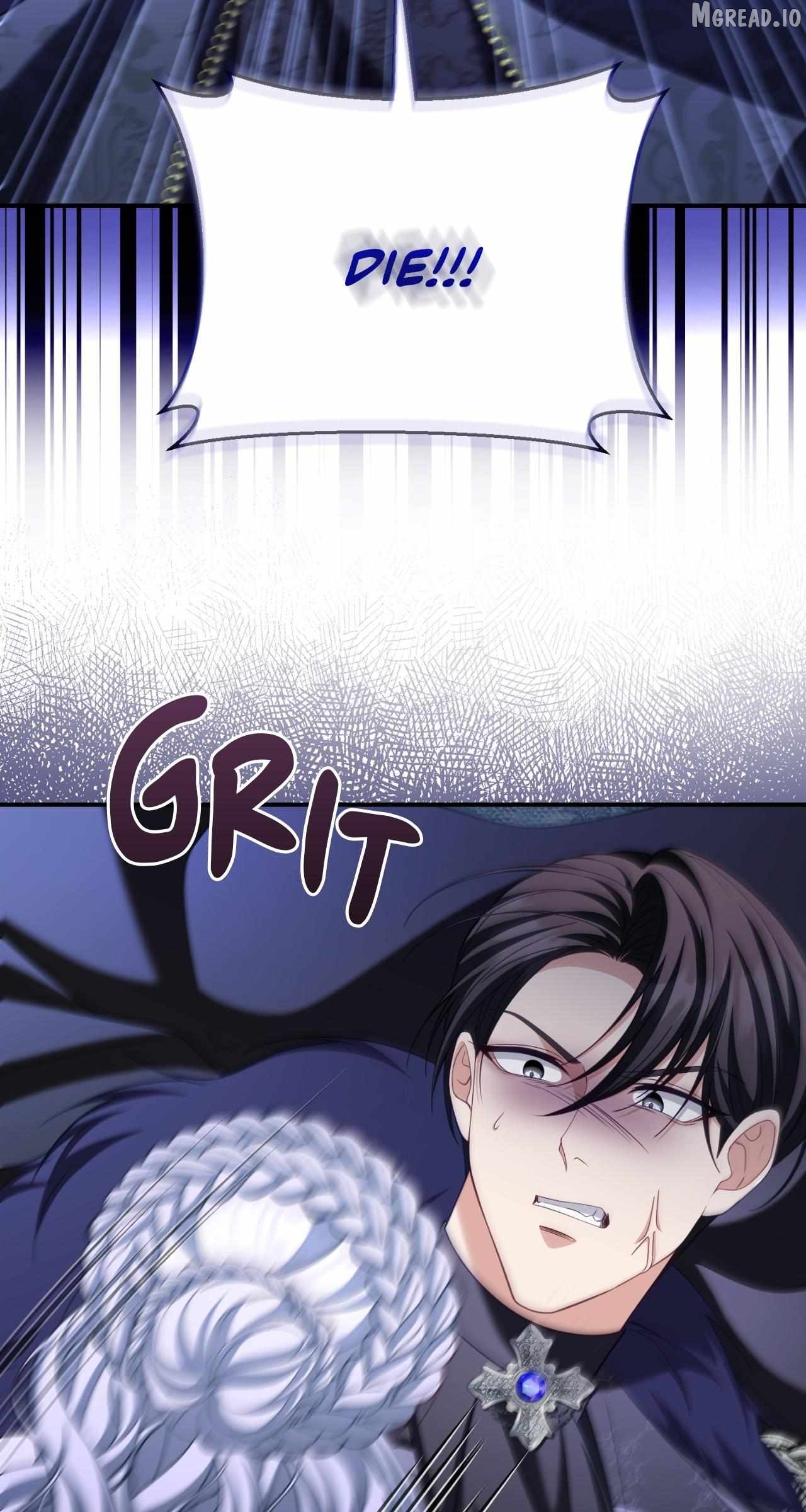 Don’t Pay Attention to The Villainess Chapter 64 - page 81