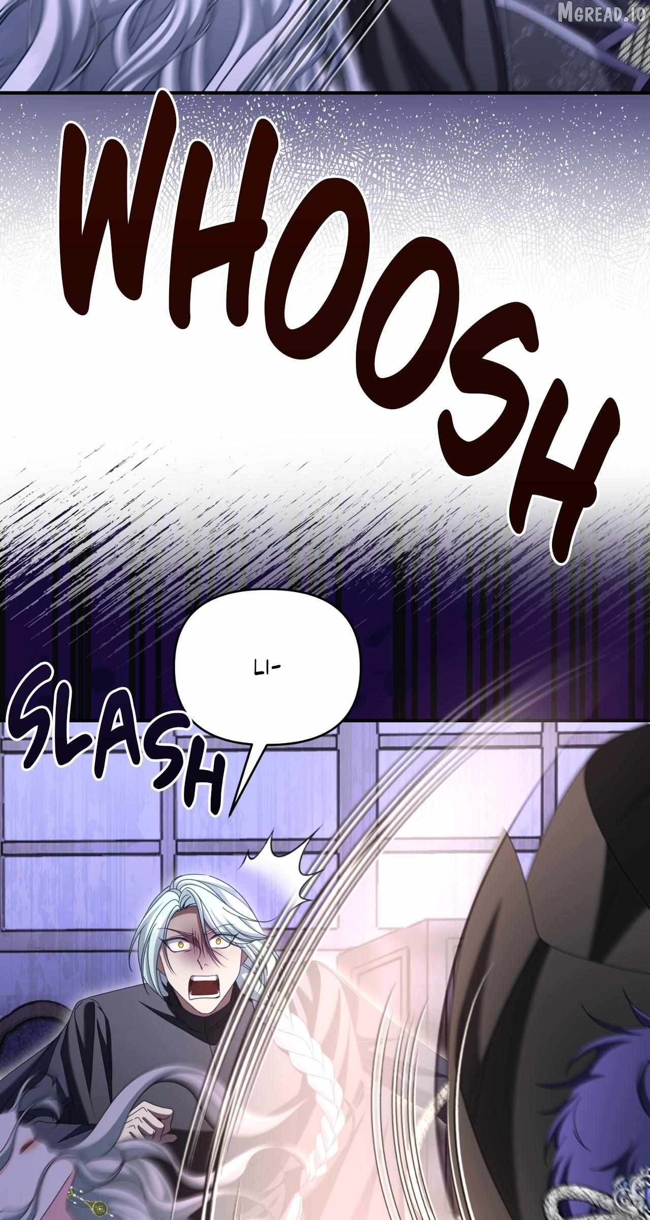 Don’t Pay Attention to The Villainess Chapter 64 - page 82