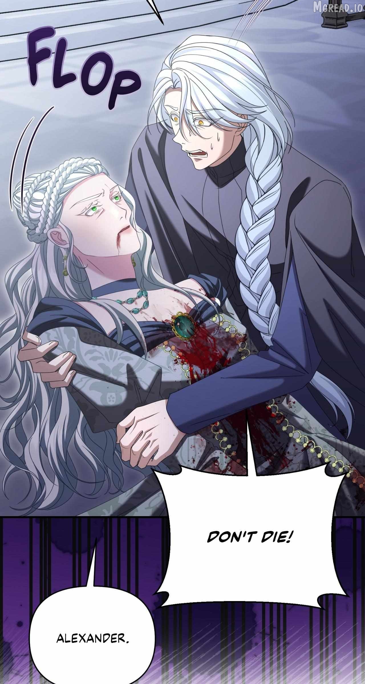 Don’t Pay Attention to The Villainess Chapter 64 - page 84