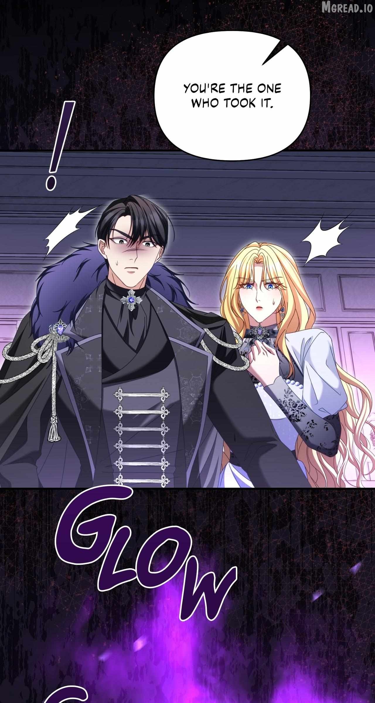 Don’t Pay Attention to The Villainess Chapter 64 - page 88