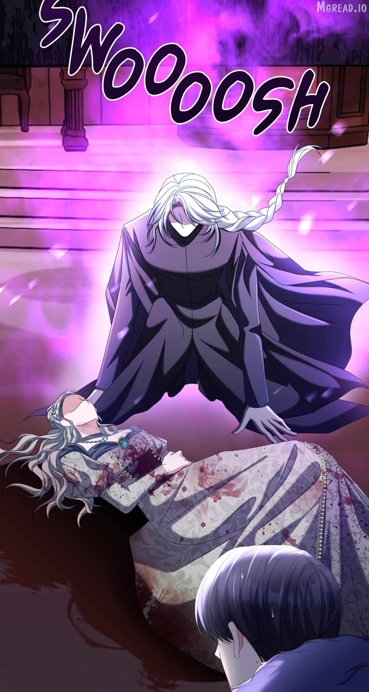 Don’t Pay Attention to The Villainess Chapter 64 - page 89